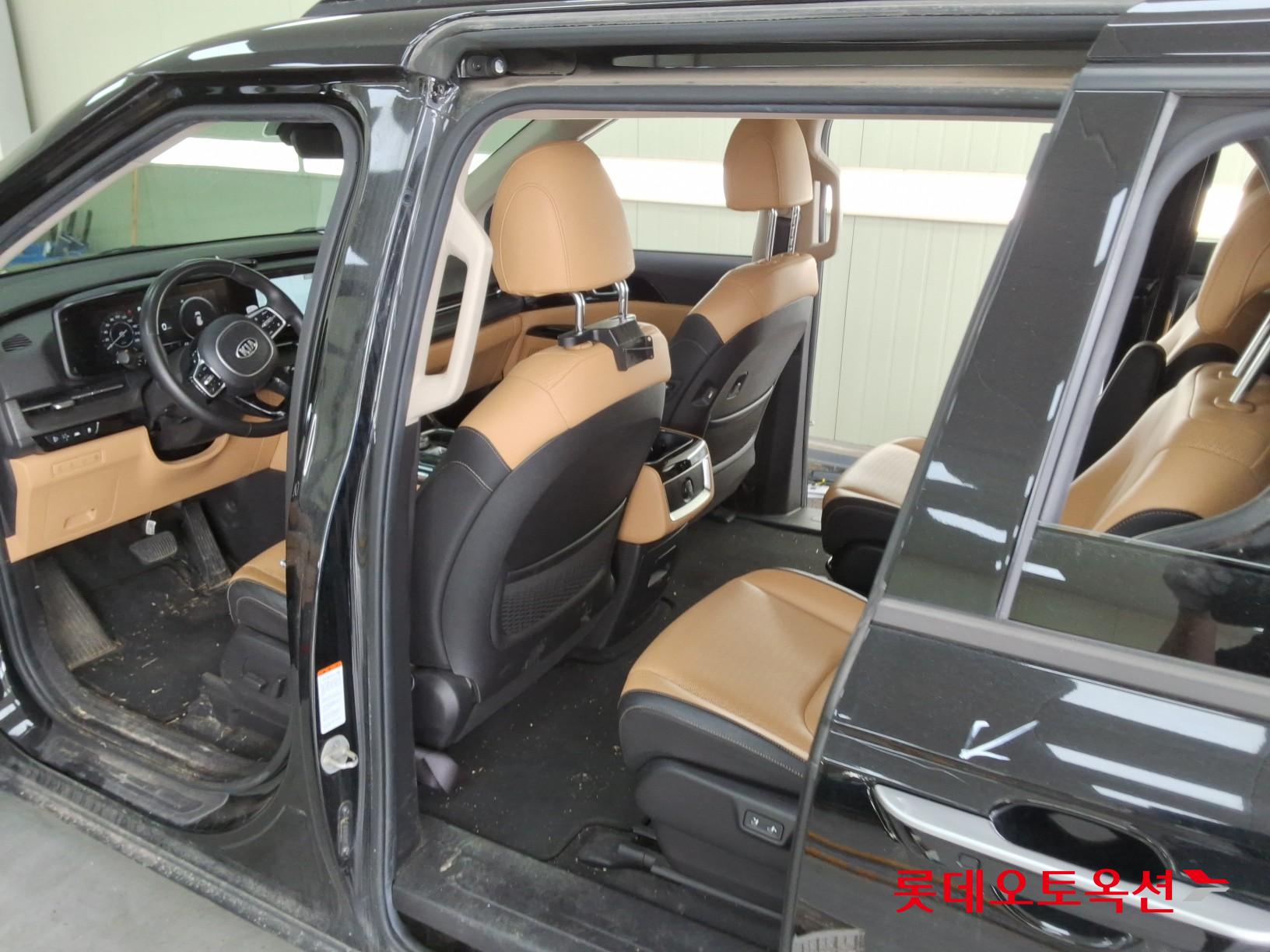 كيا كارنفال