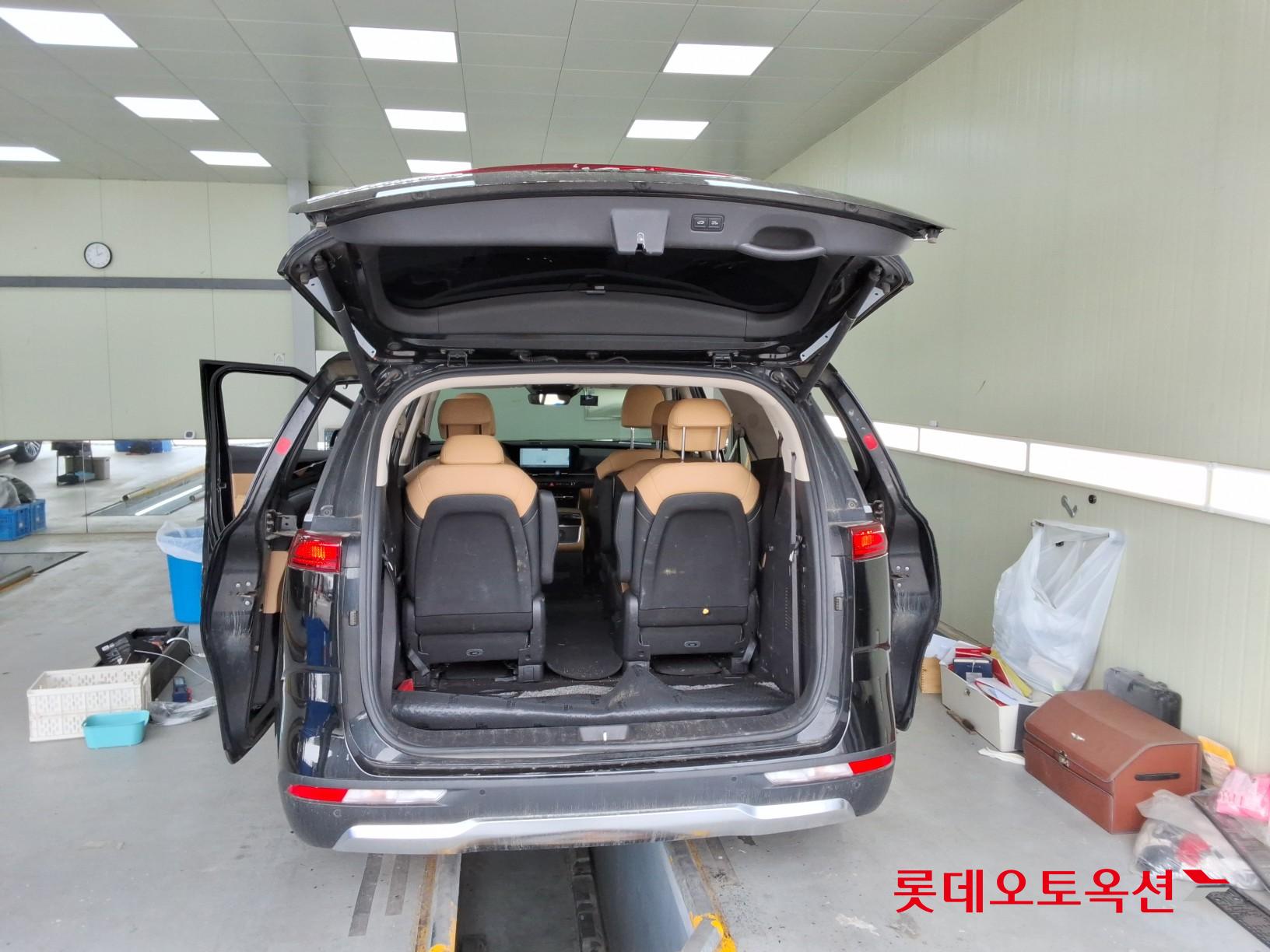 كيا كارنفال