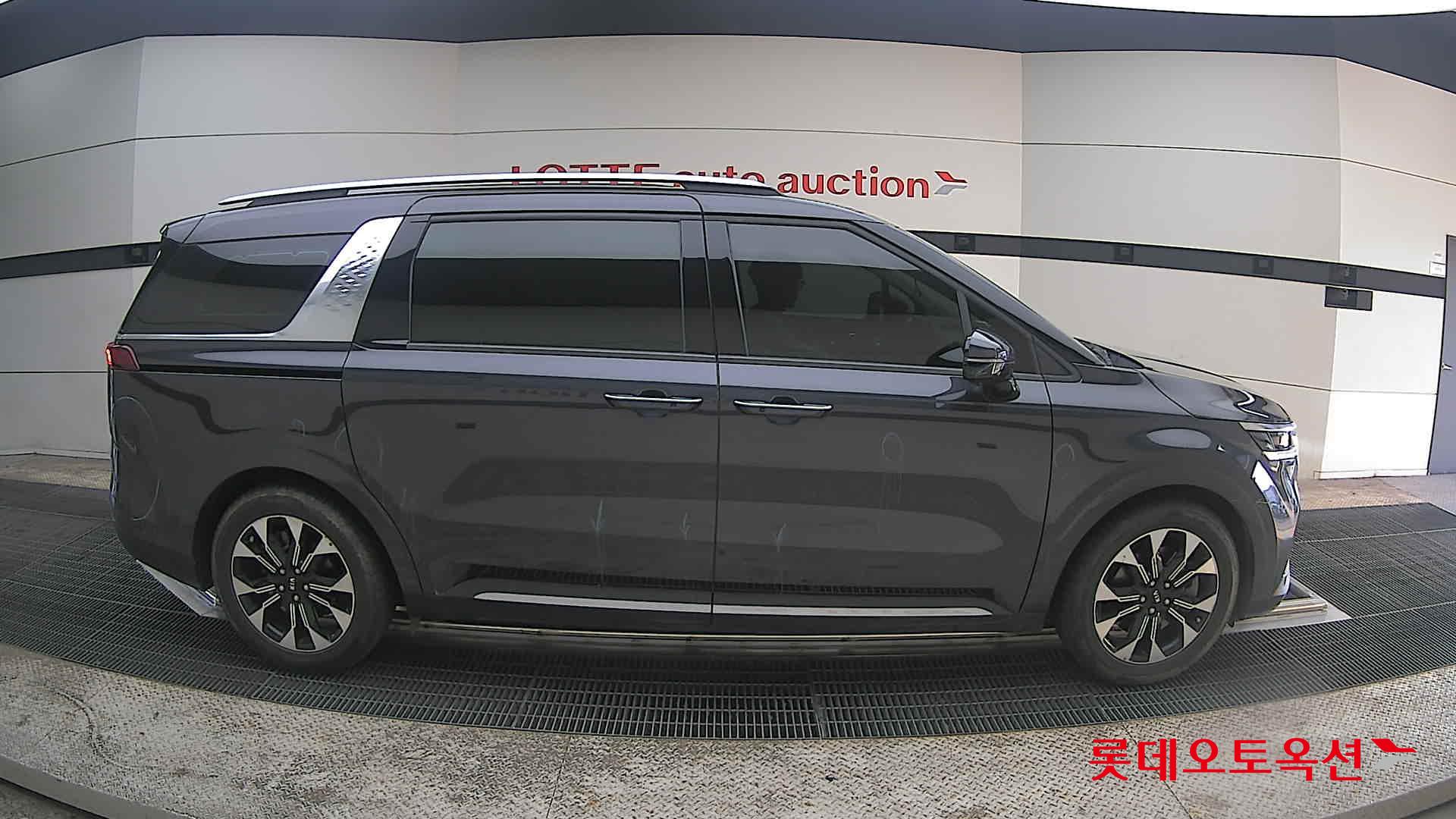 كيا كارنفال