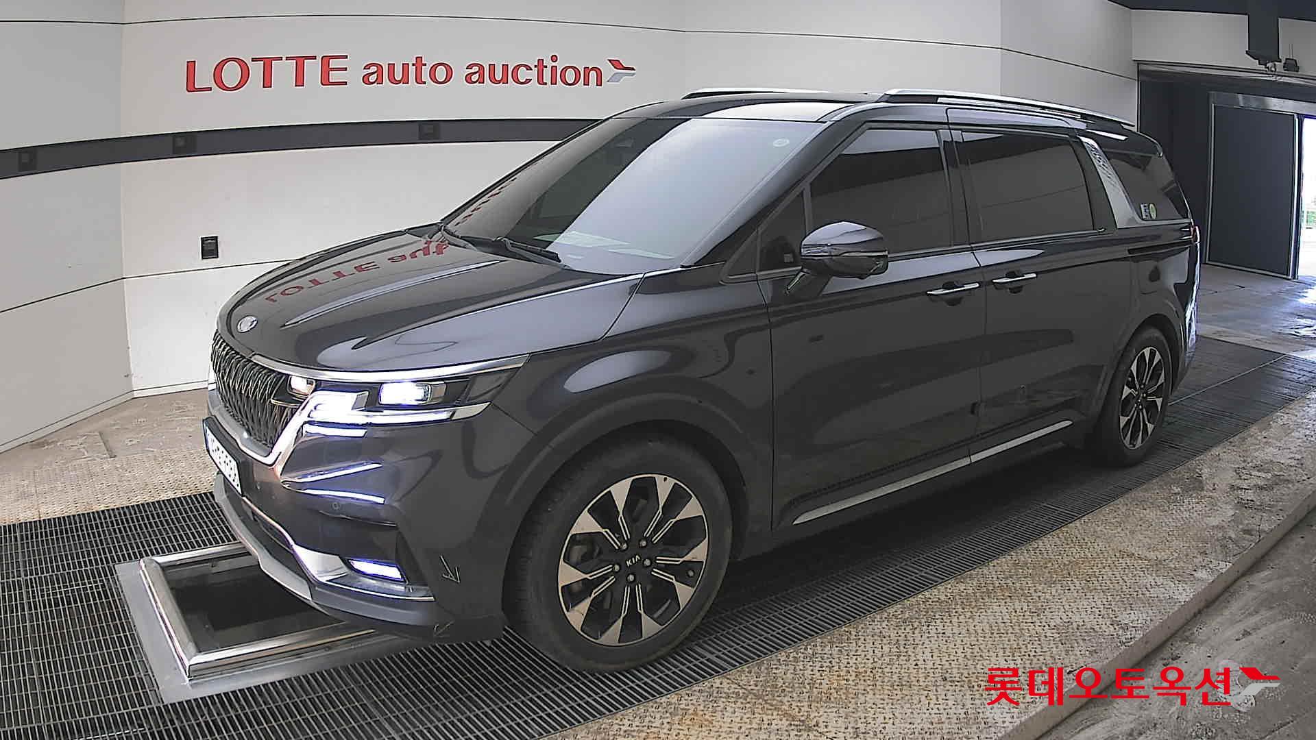 كيا كارنفال