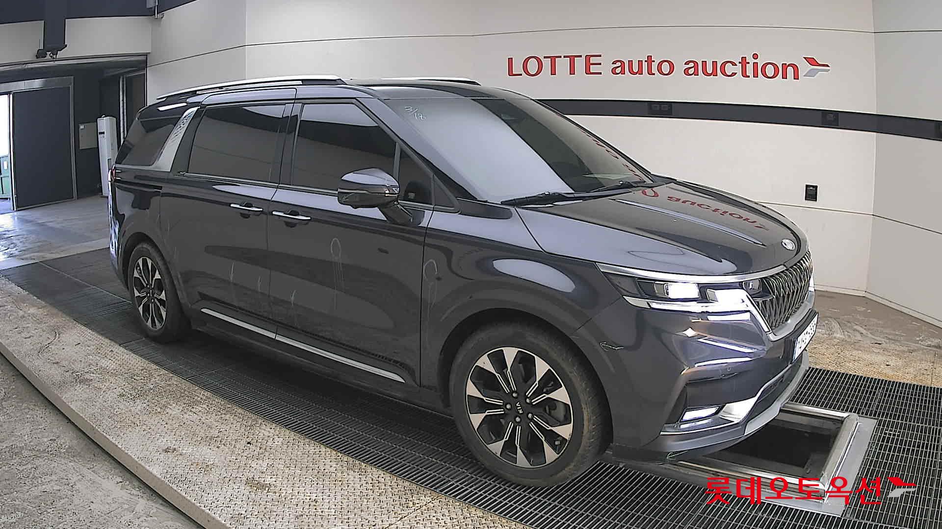 كيا كارنفال