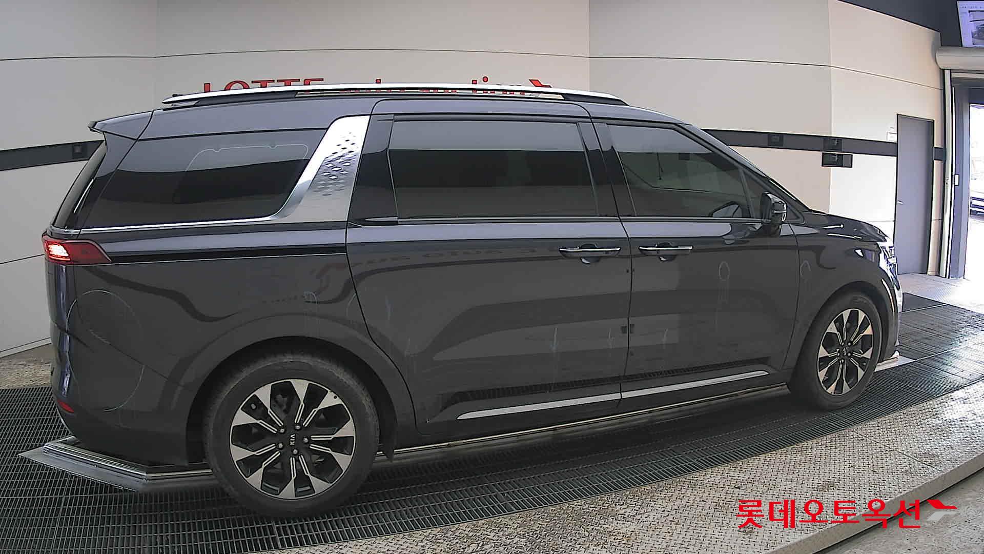 كيا كارنفال