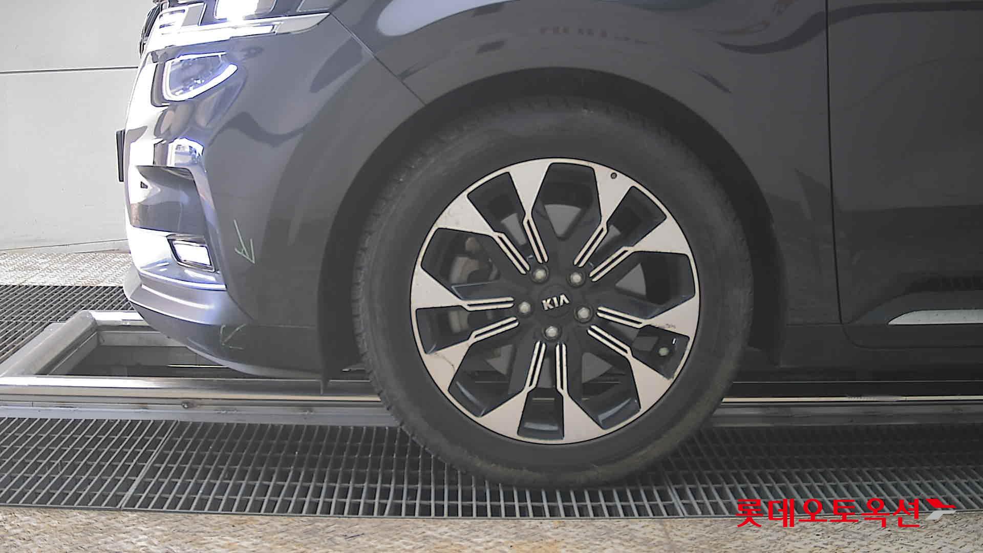 كيا كارنفال