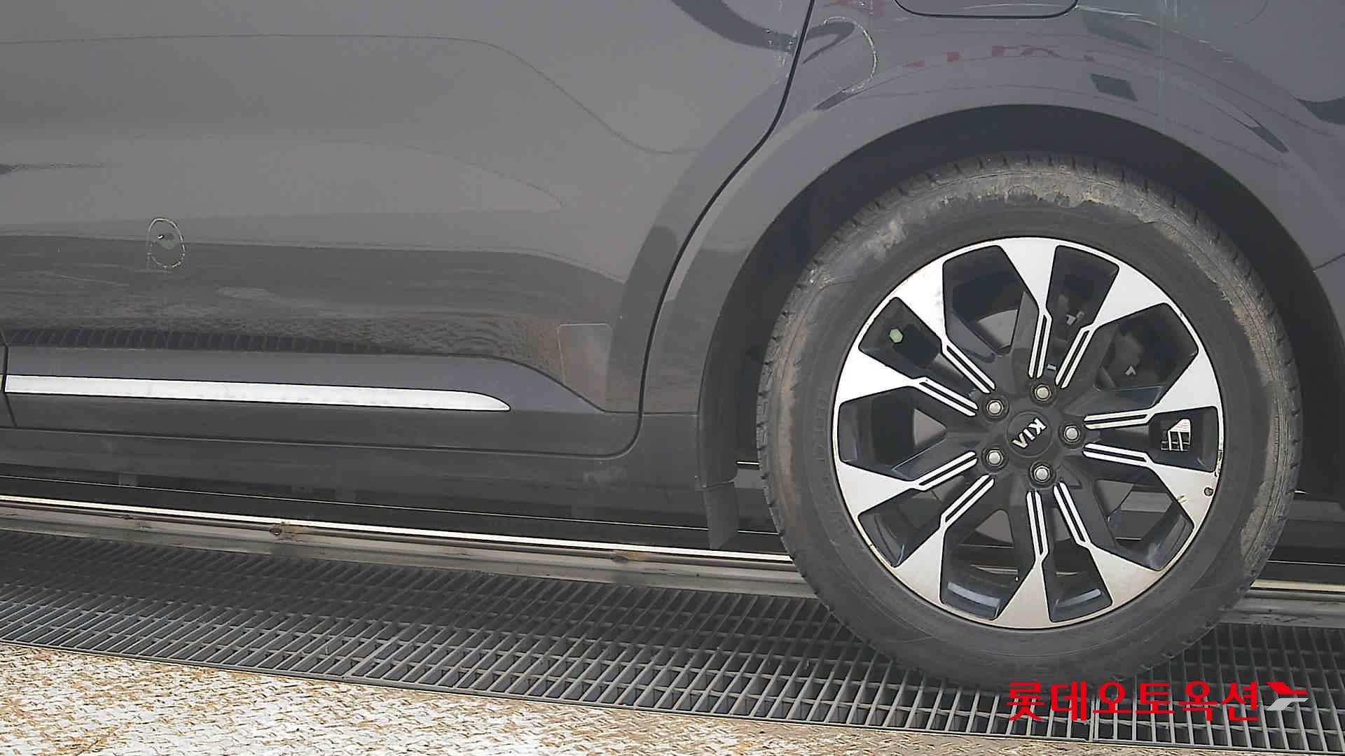 كيا كارنفال