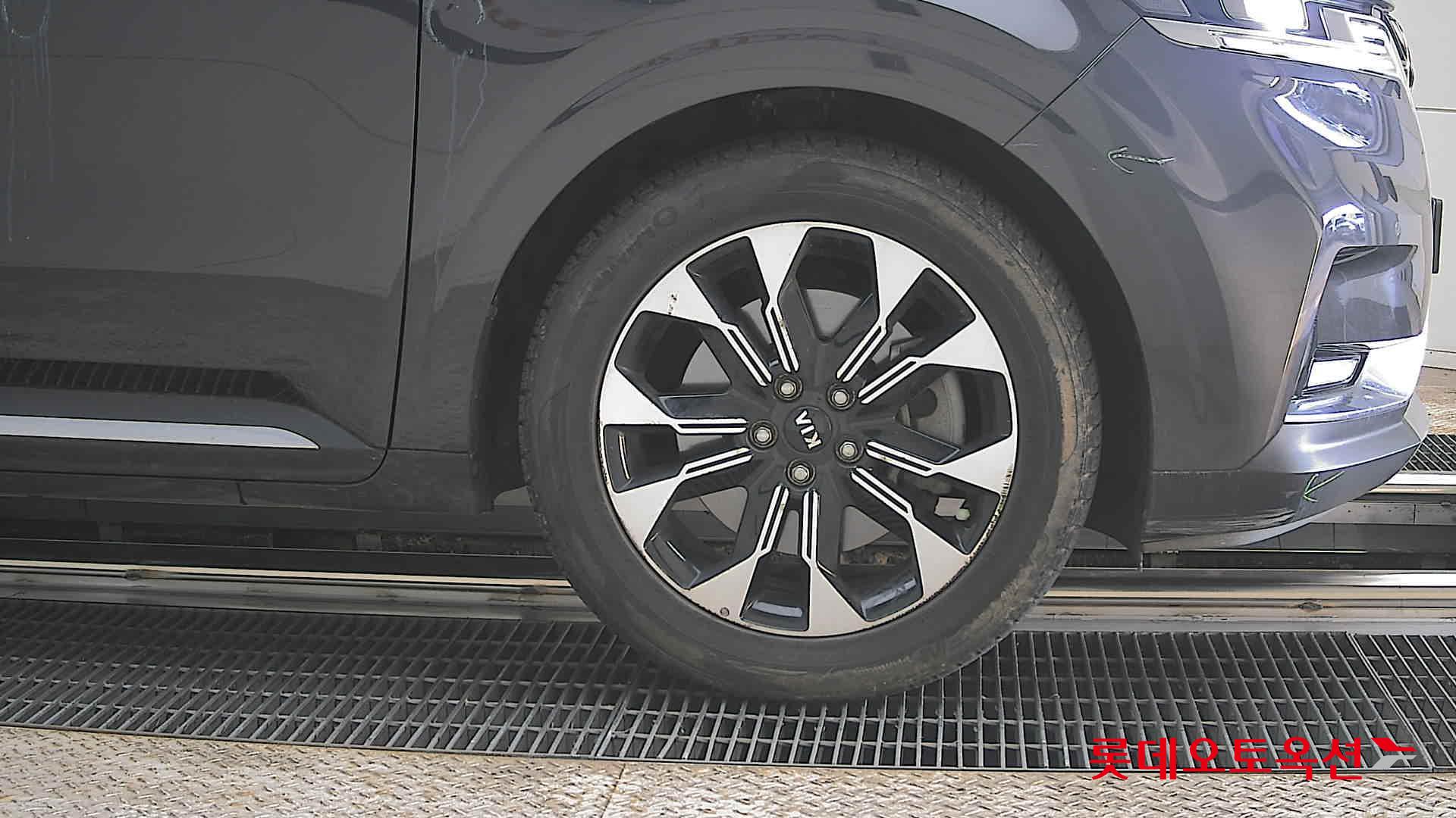 كيا كارنفال