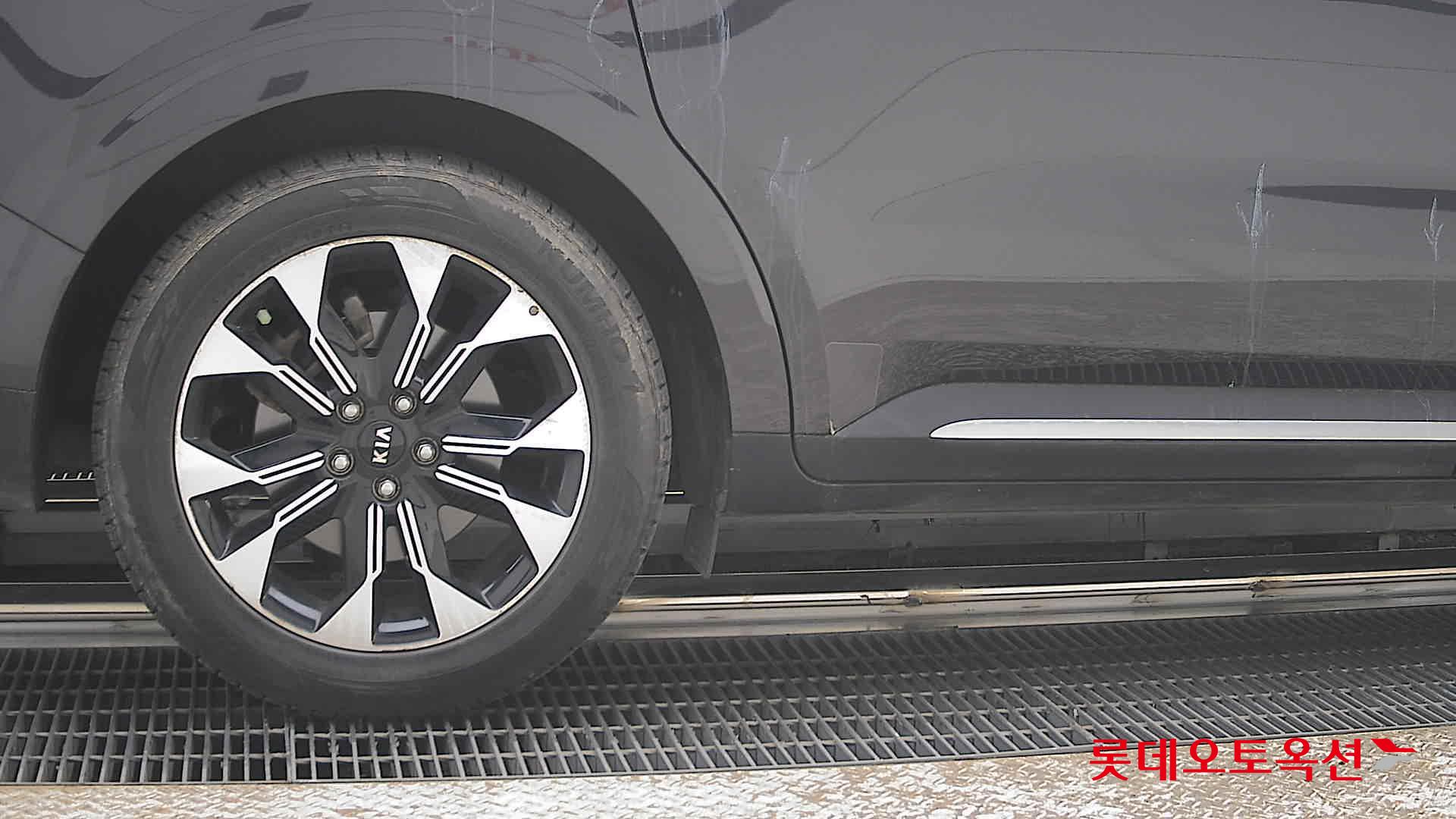 كيا كارنفال