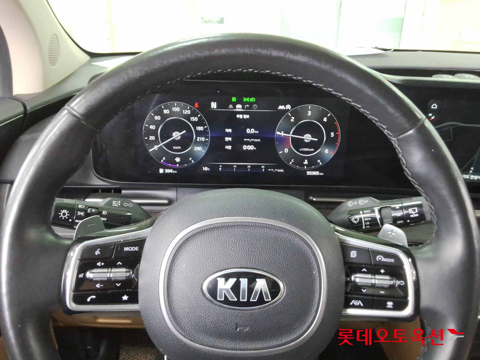 كيا كارنفال