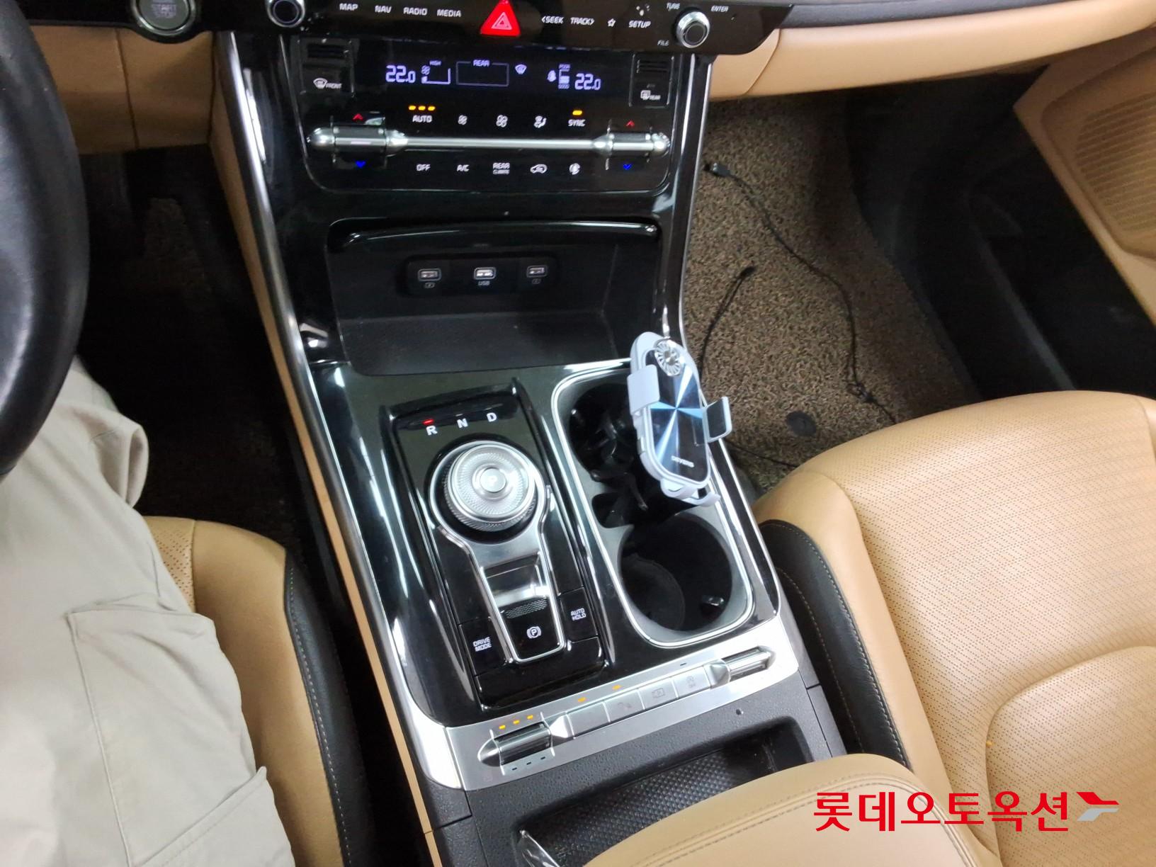 كيا كارنفال