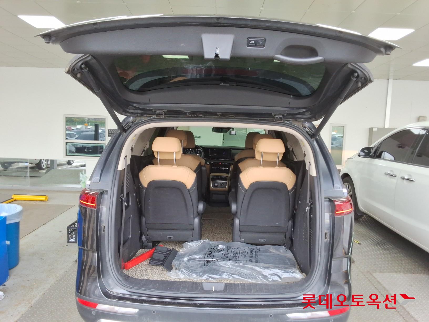 كيا كارنفال