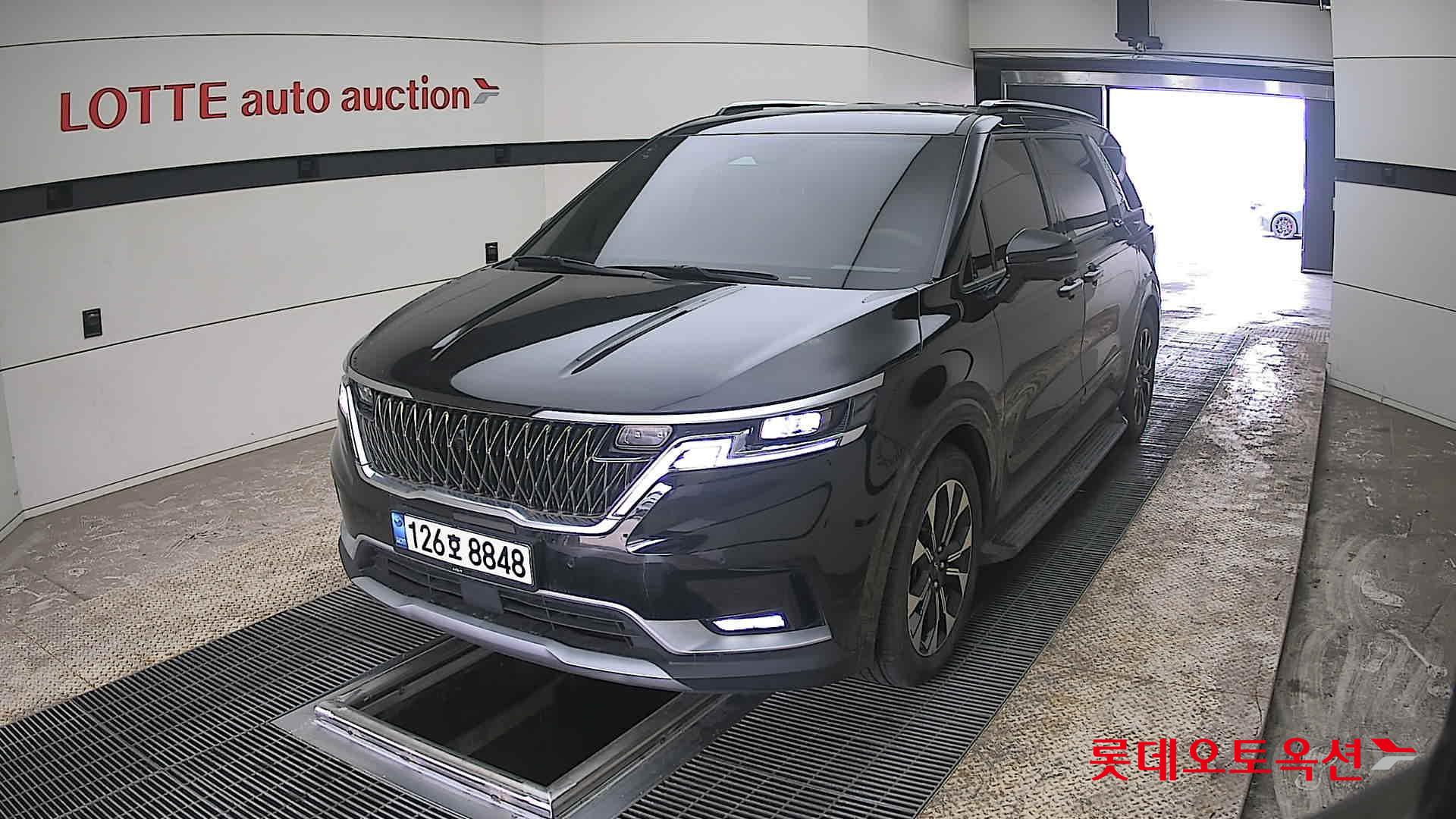 كيا كارنفال