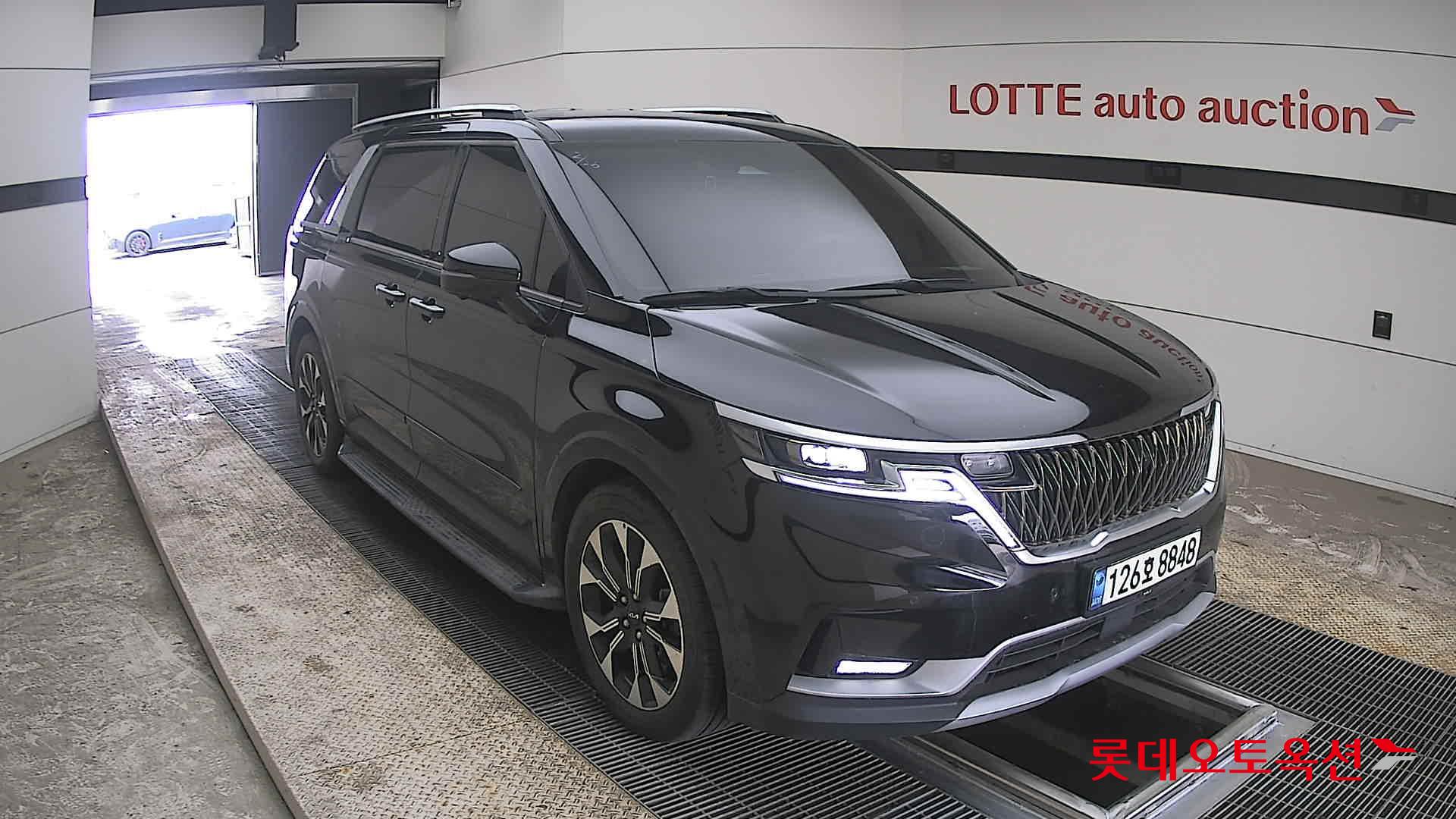 كيا كارنفال