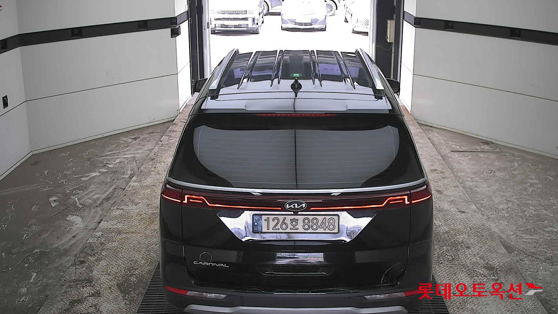 كيا كارنفال