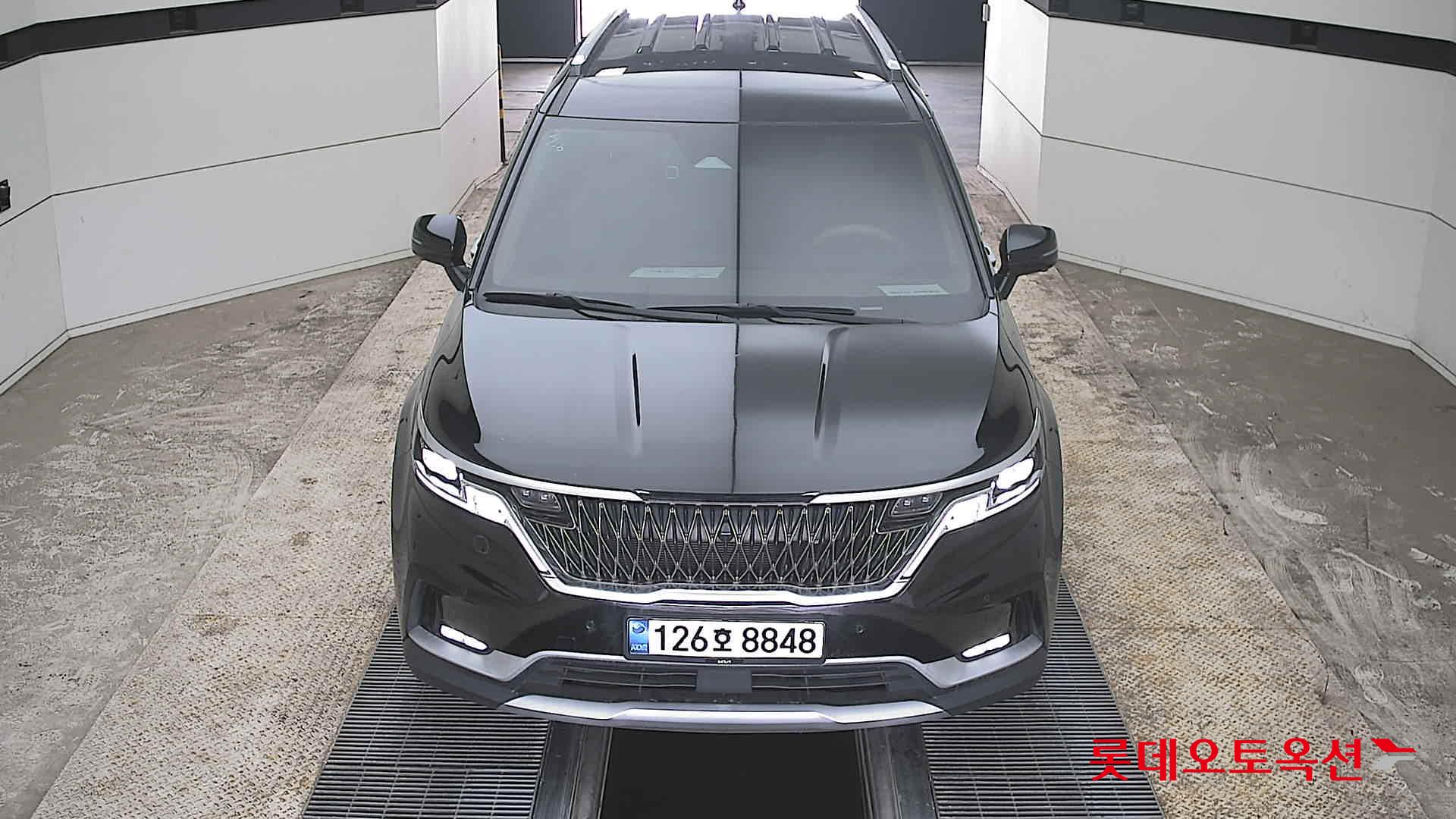 كيا كارنفال