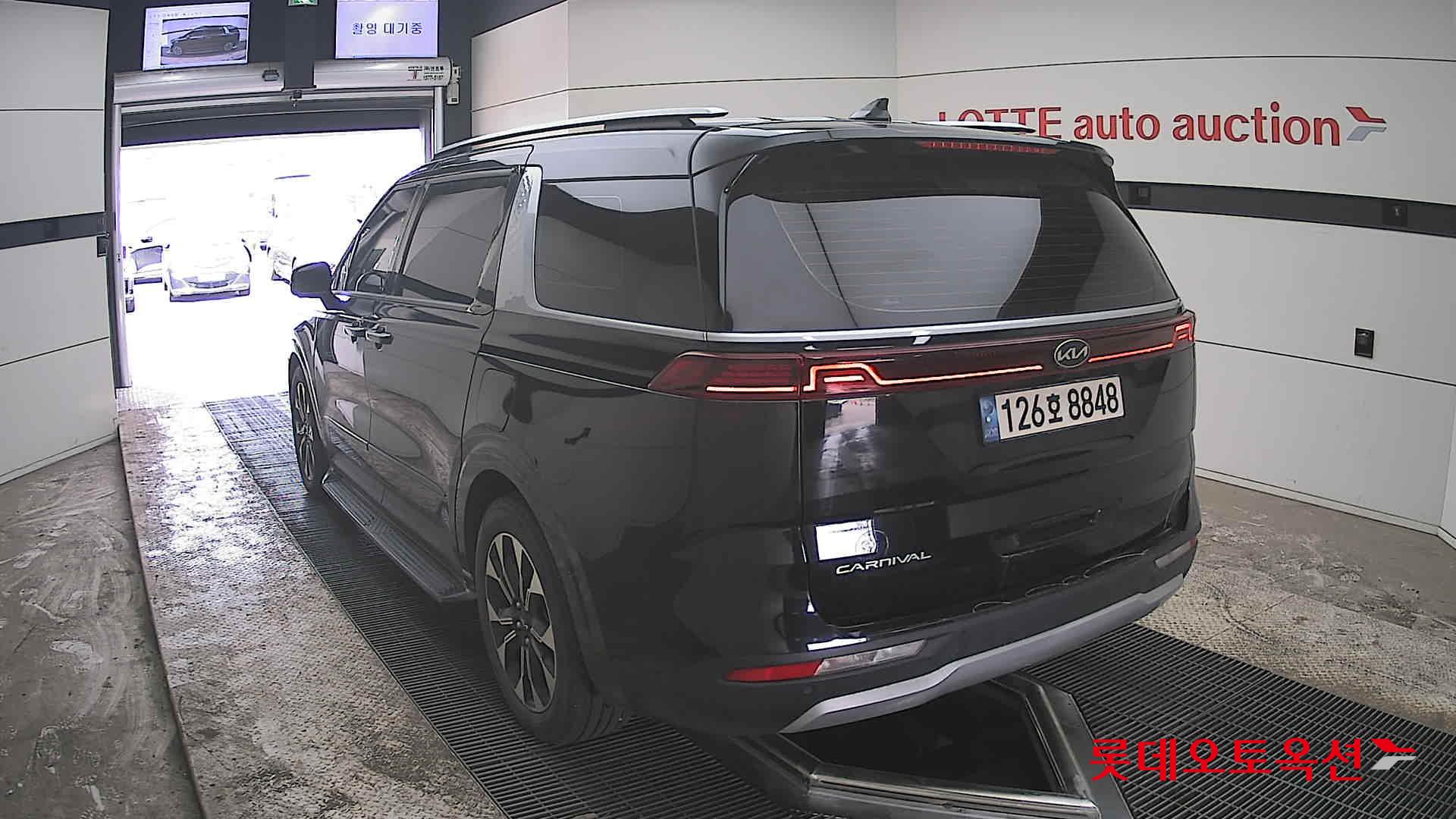 كيا كارنفال