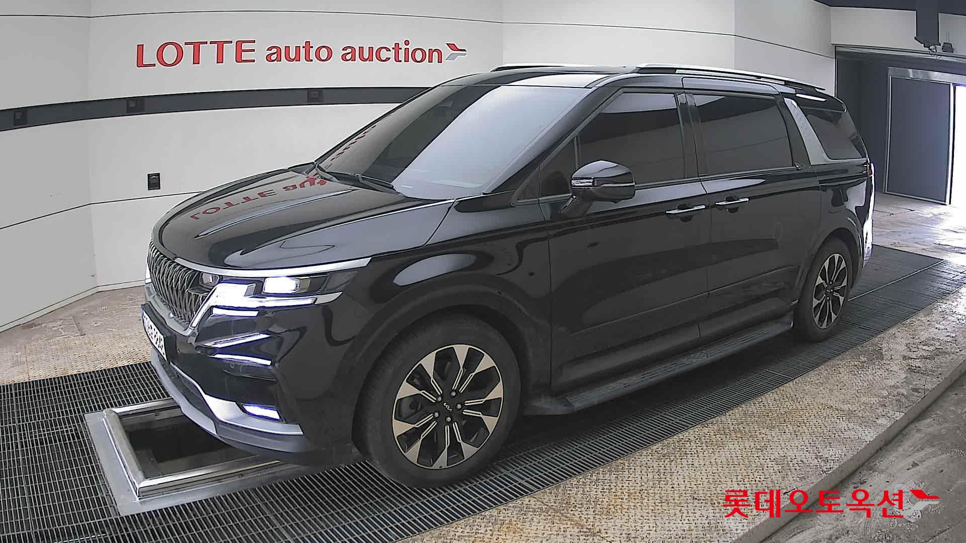 كيا كارنفال