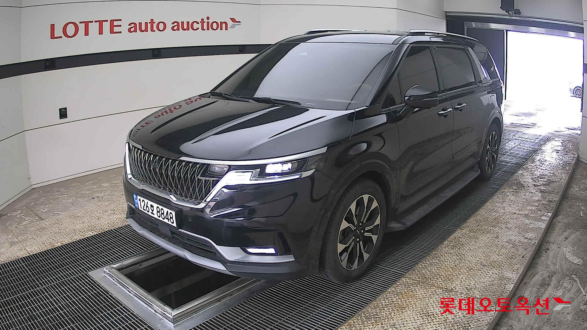 كيا كارنفال