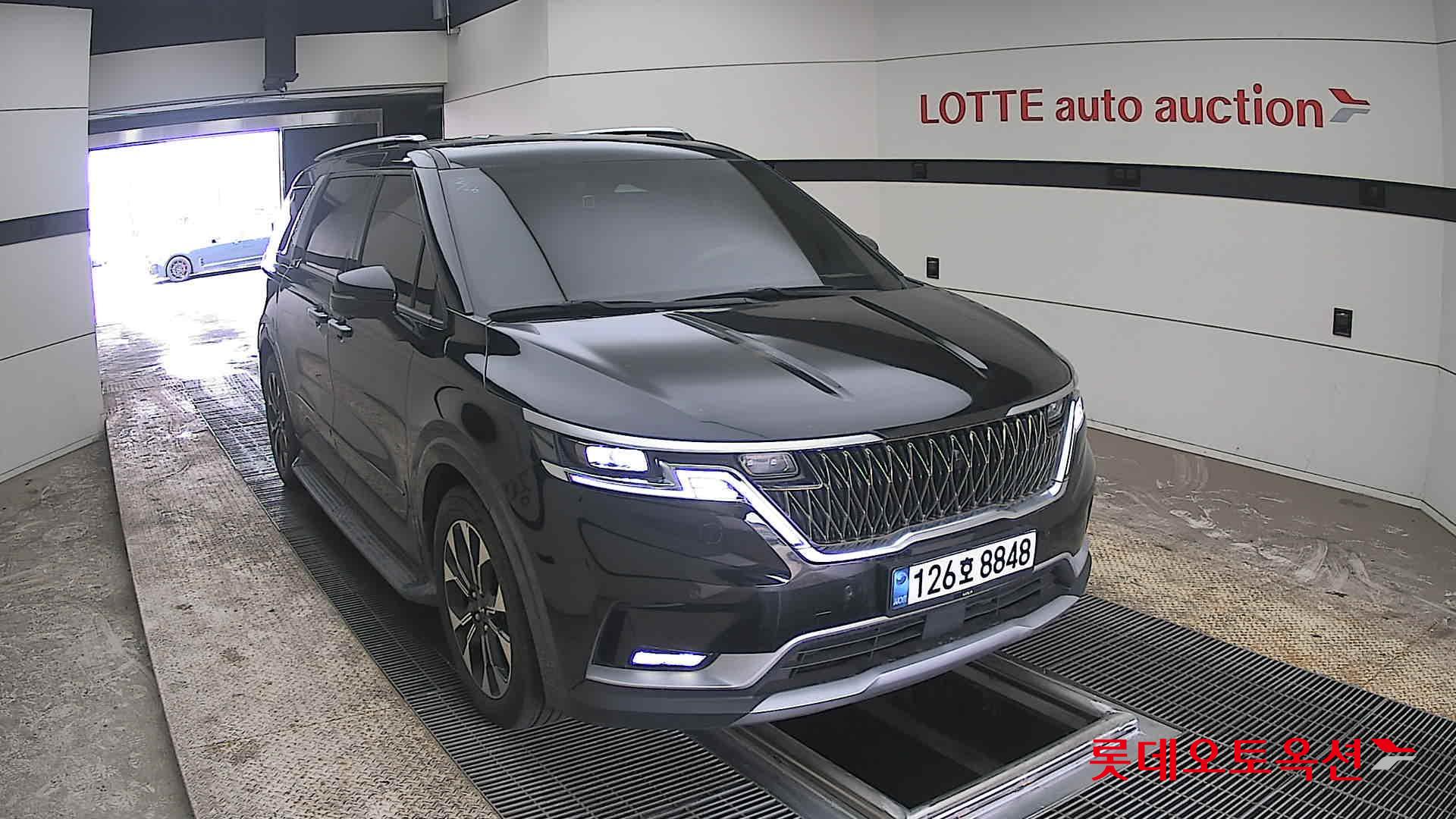 كيا كارنفال