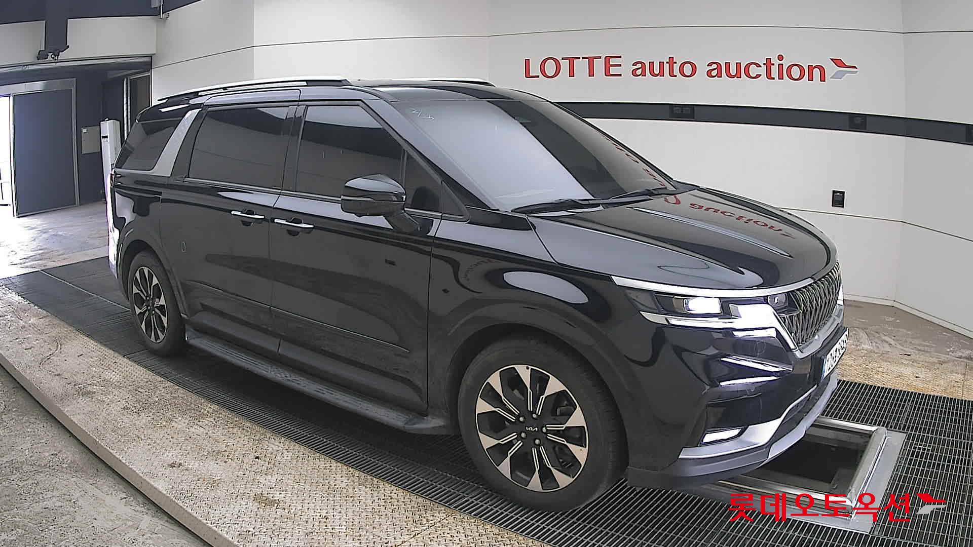 كيا كارنفال