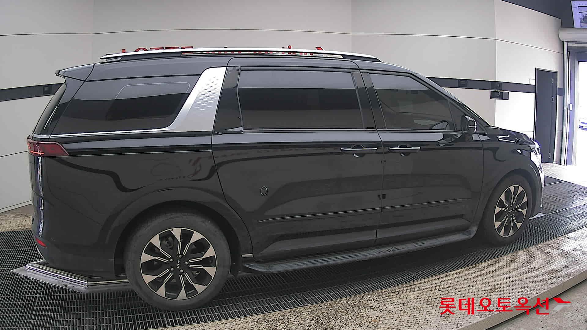 كيا كارنفال