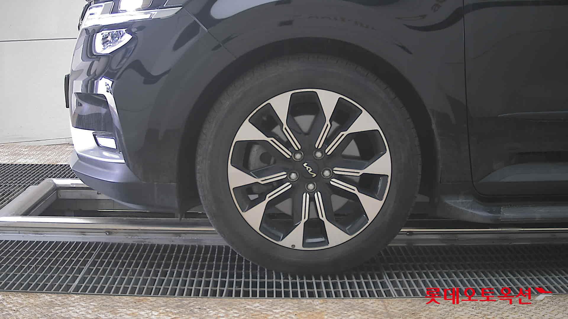 كيا كارنفال