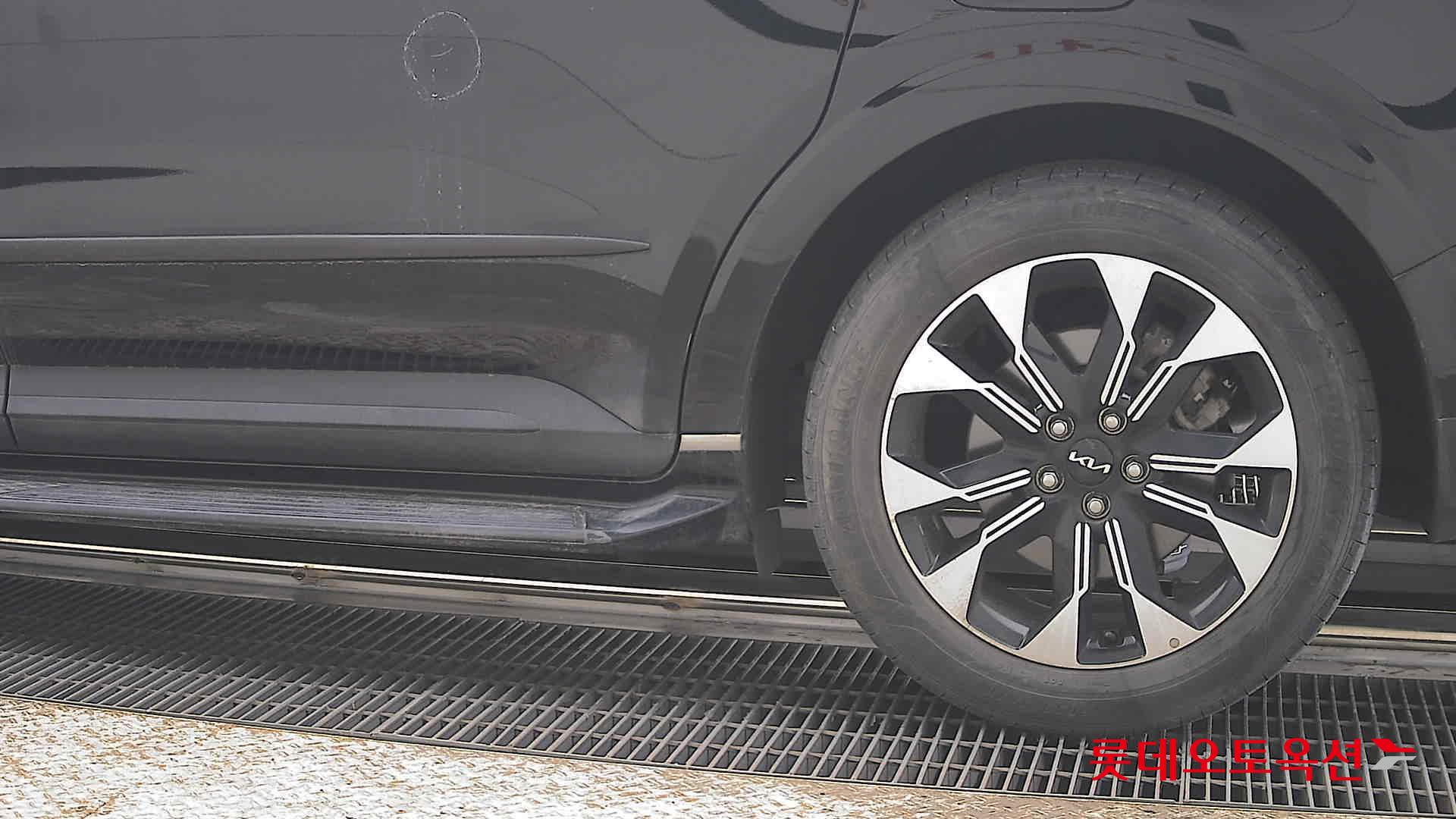 كيا كارنفال