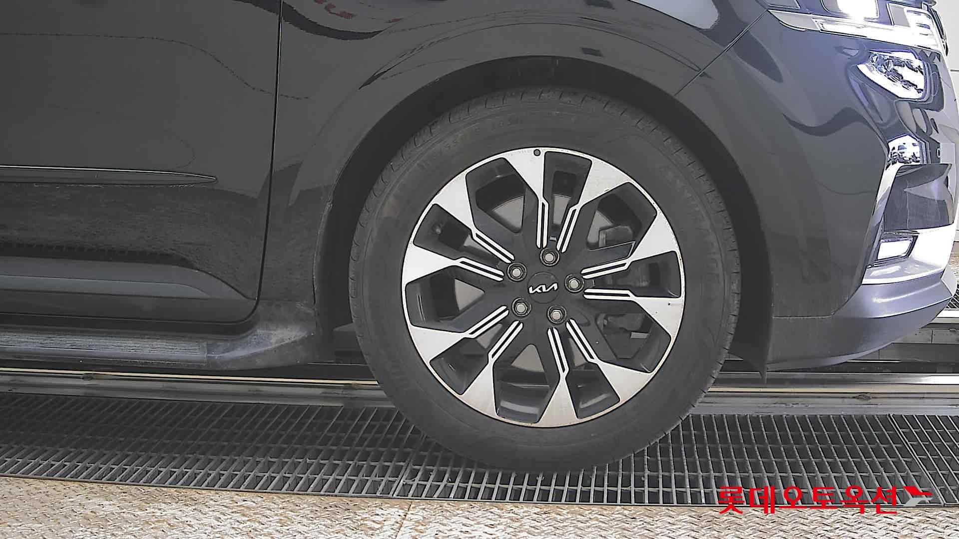 كيا كارنفال