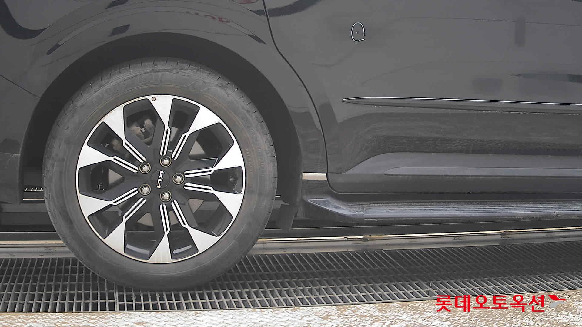 كيا كارنفال