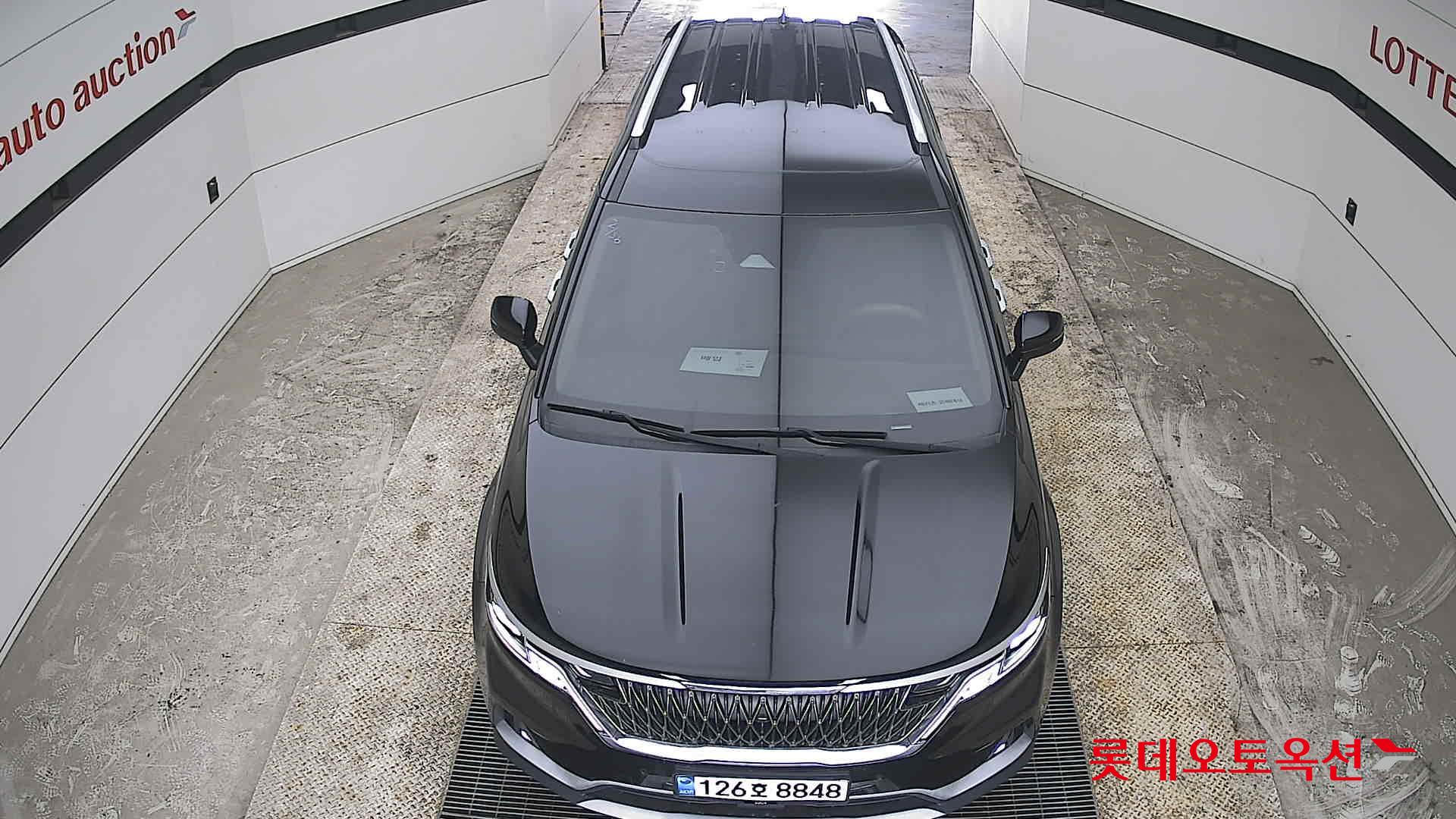 كيا كارنفال