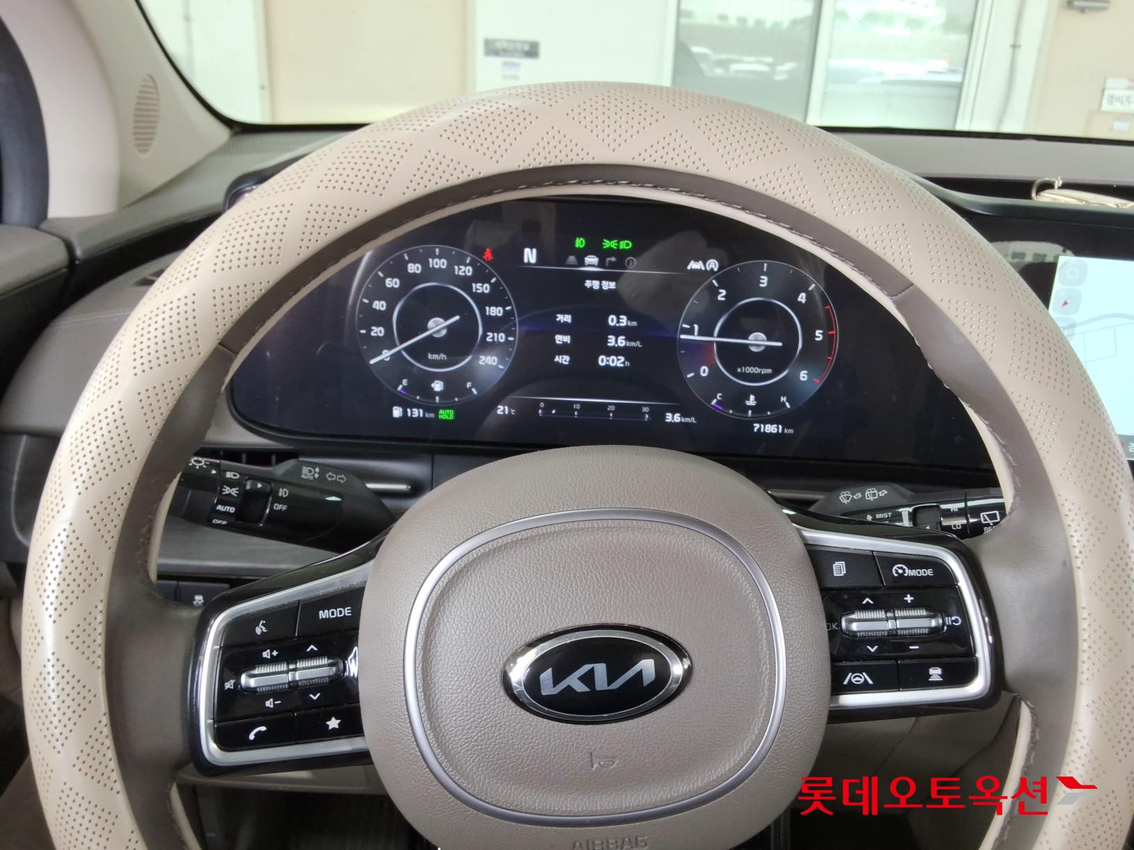 كيا كارنفال