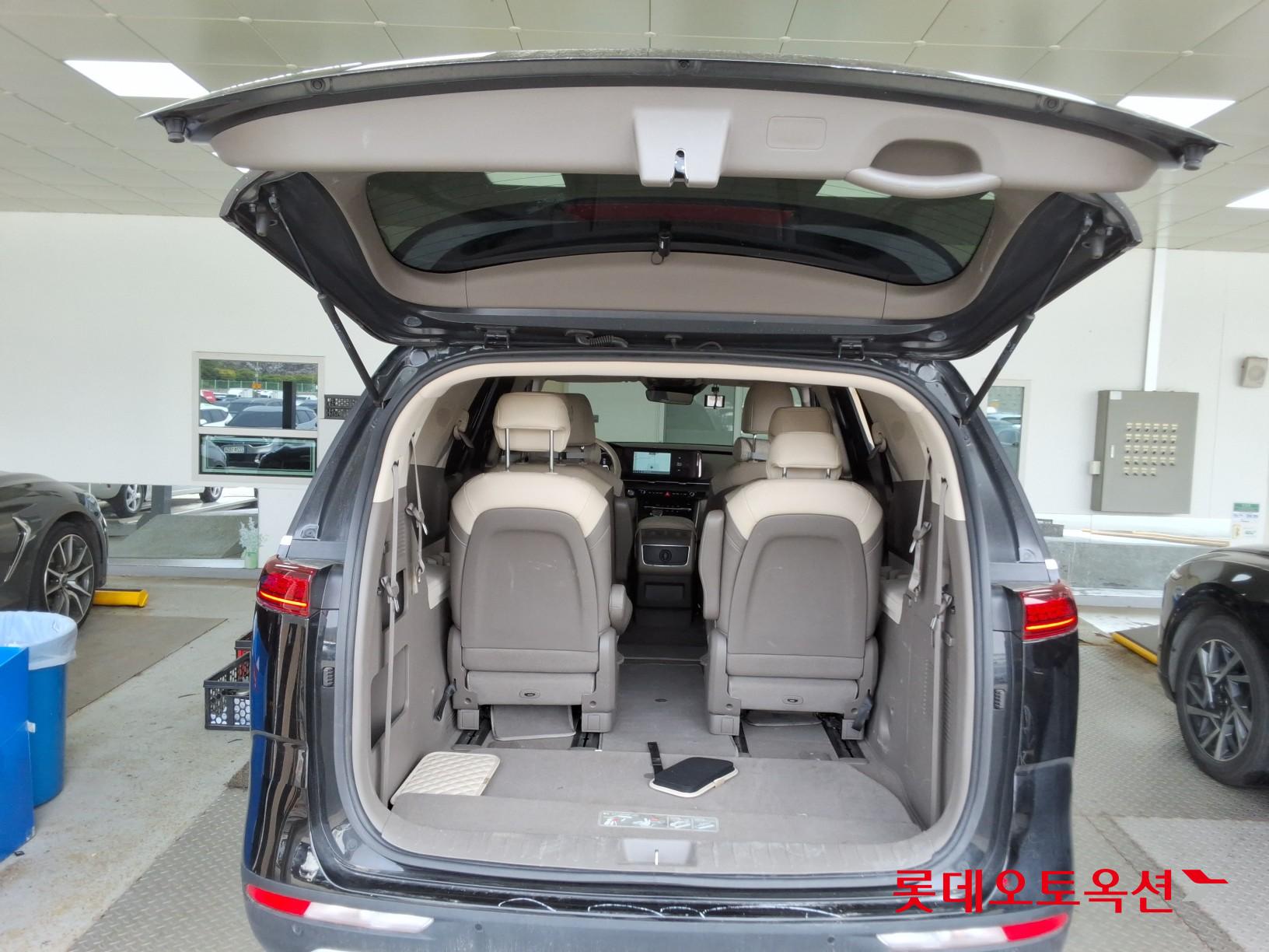 كيا كارنفال