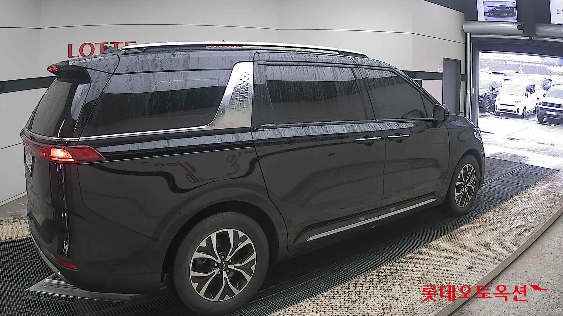 Kia Carnival - 19