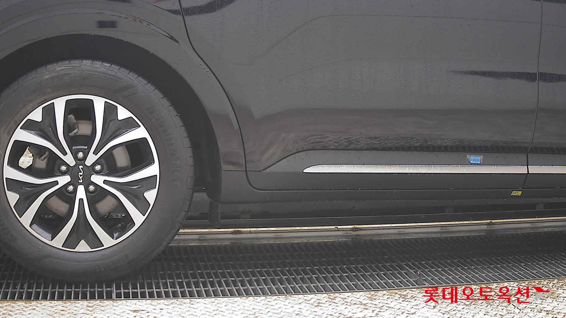 Kia Carnival - 28