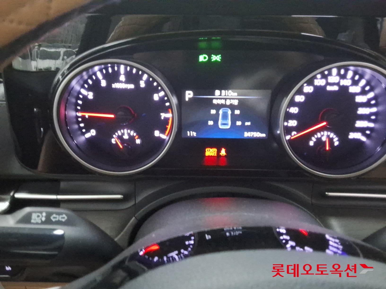 Kia Carnival - 30