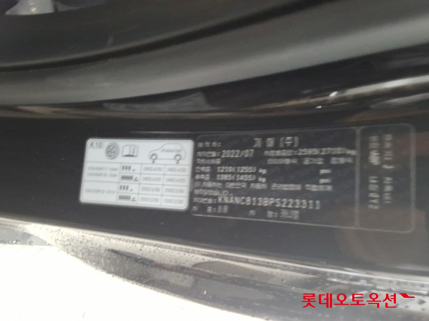 Kia Carnival - 35