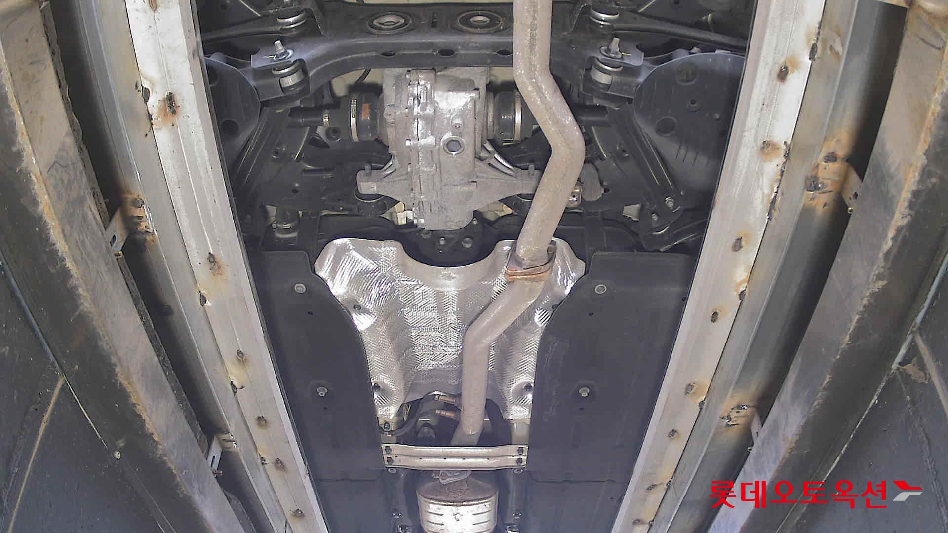 جينسس جي في 70