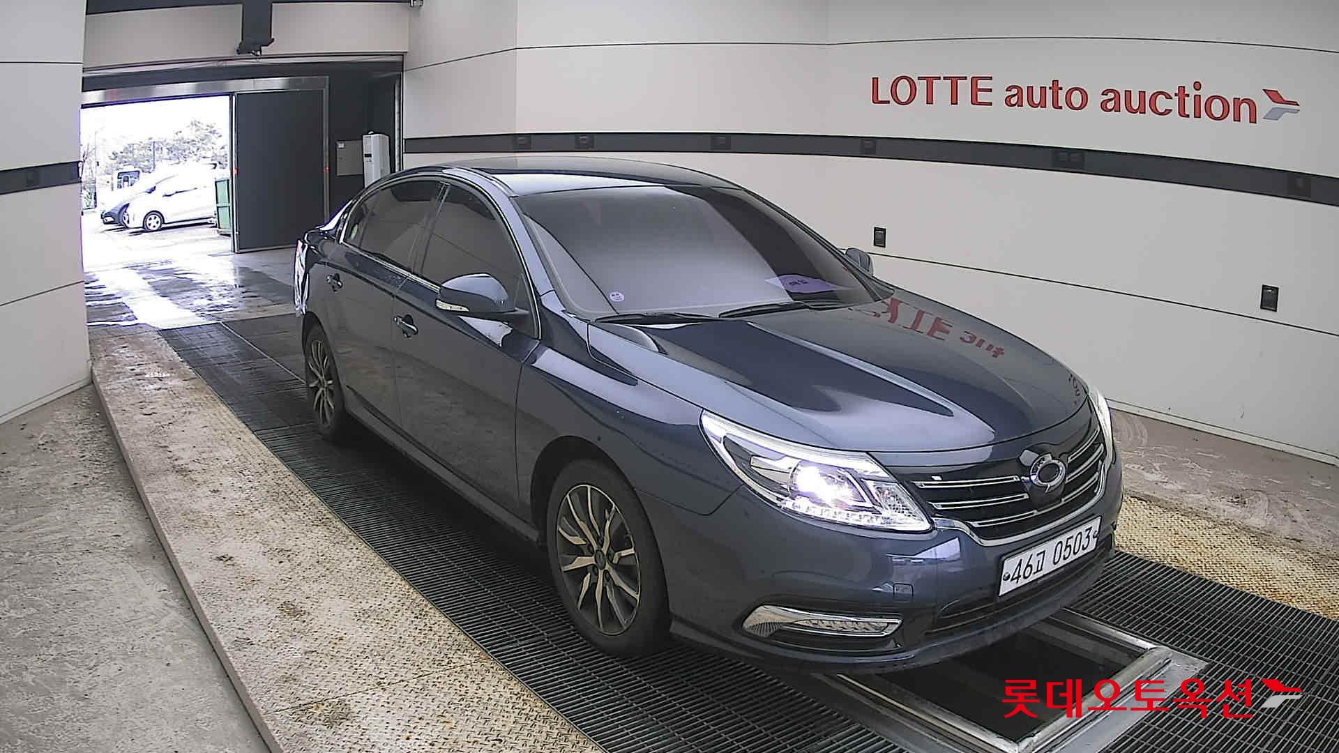 رينو سامسونج SM5 - 6