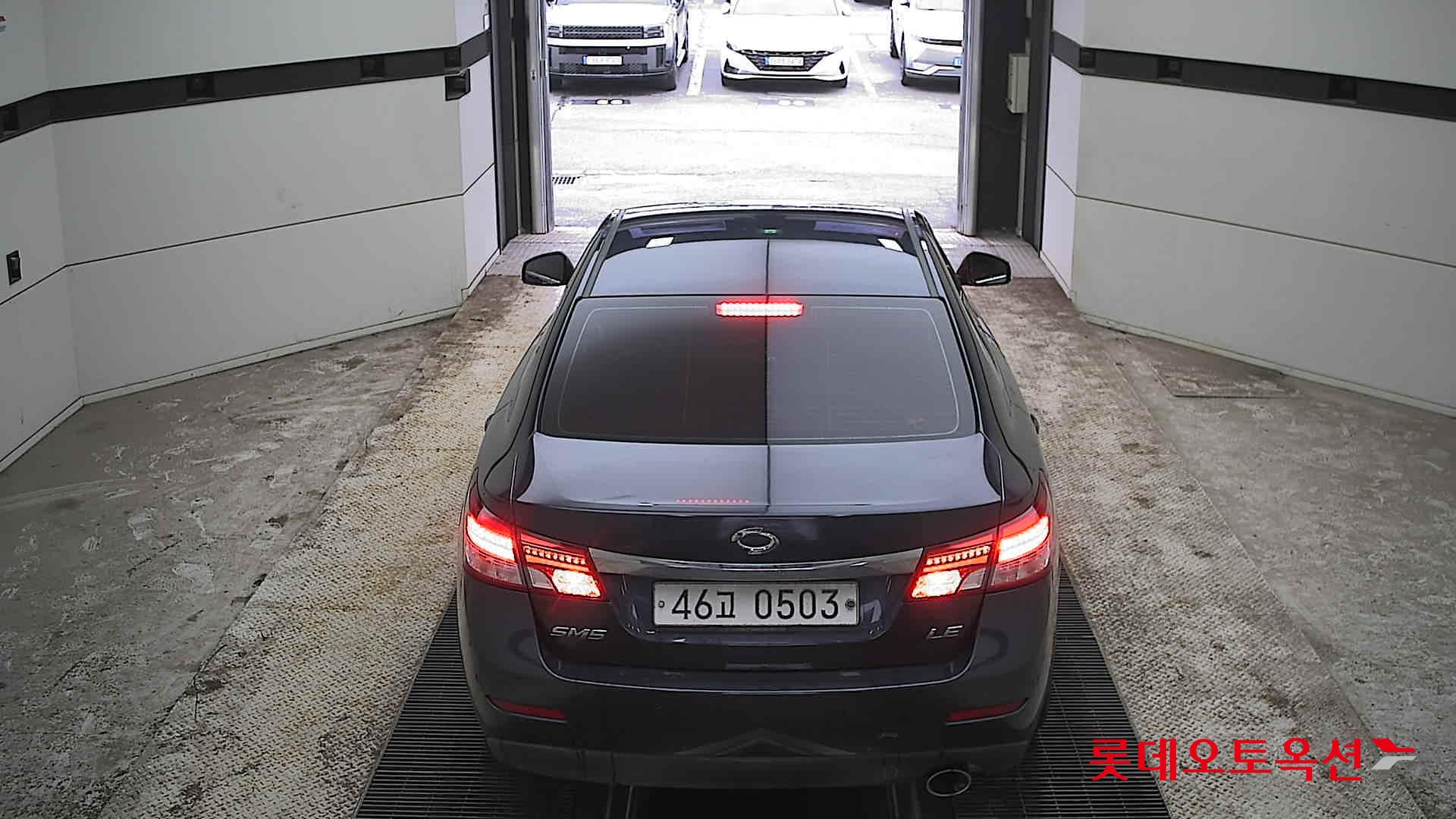 رينو سامسونج SM5 - 17