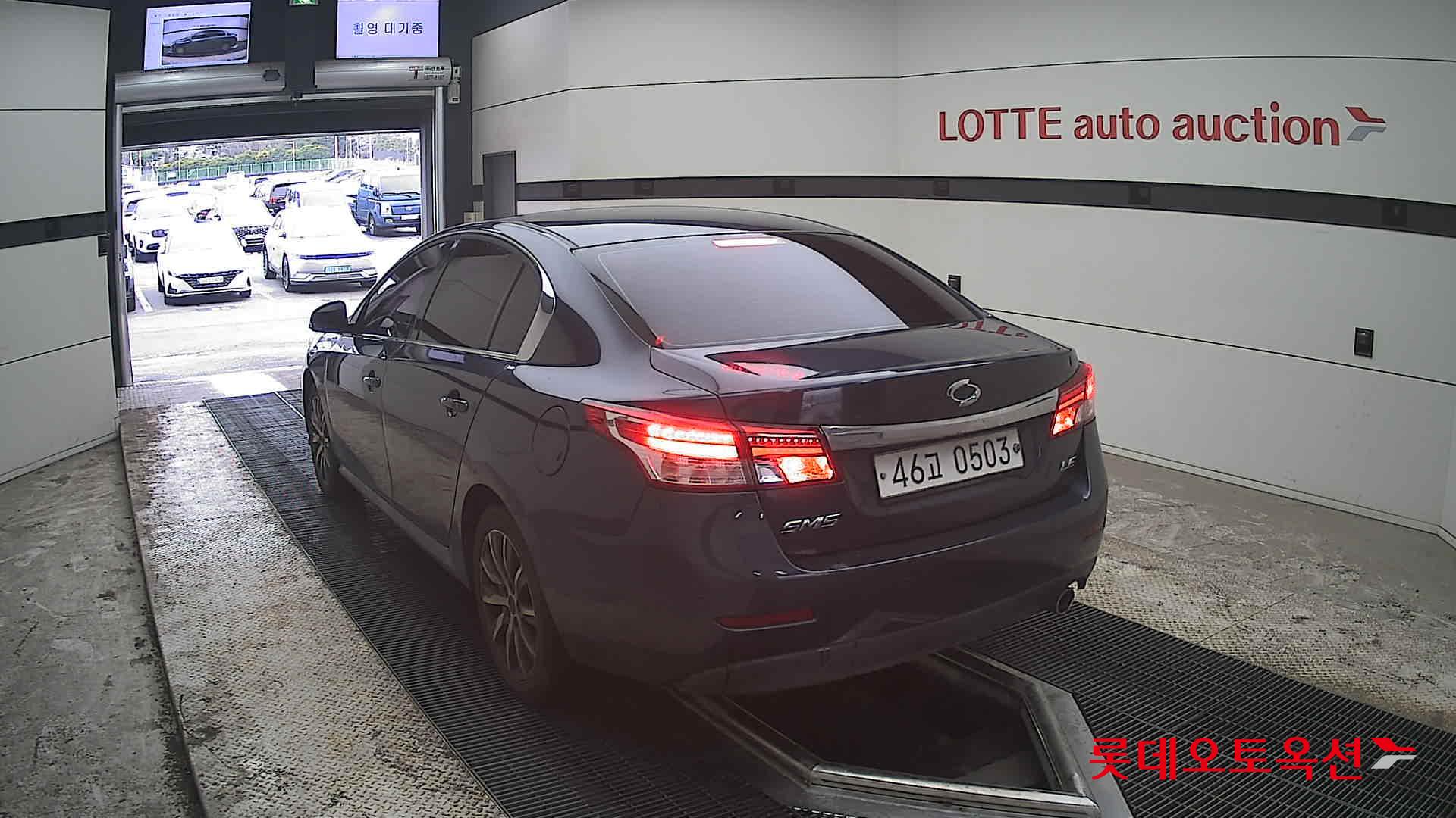 رينو سامسونج SM5 - 16