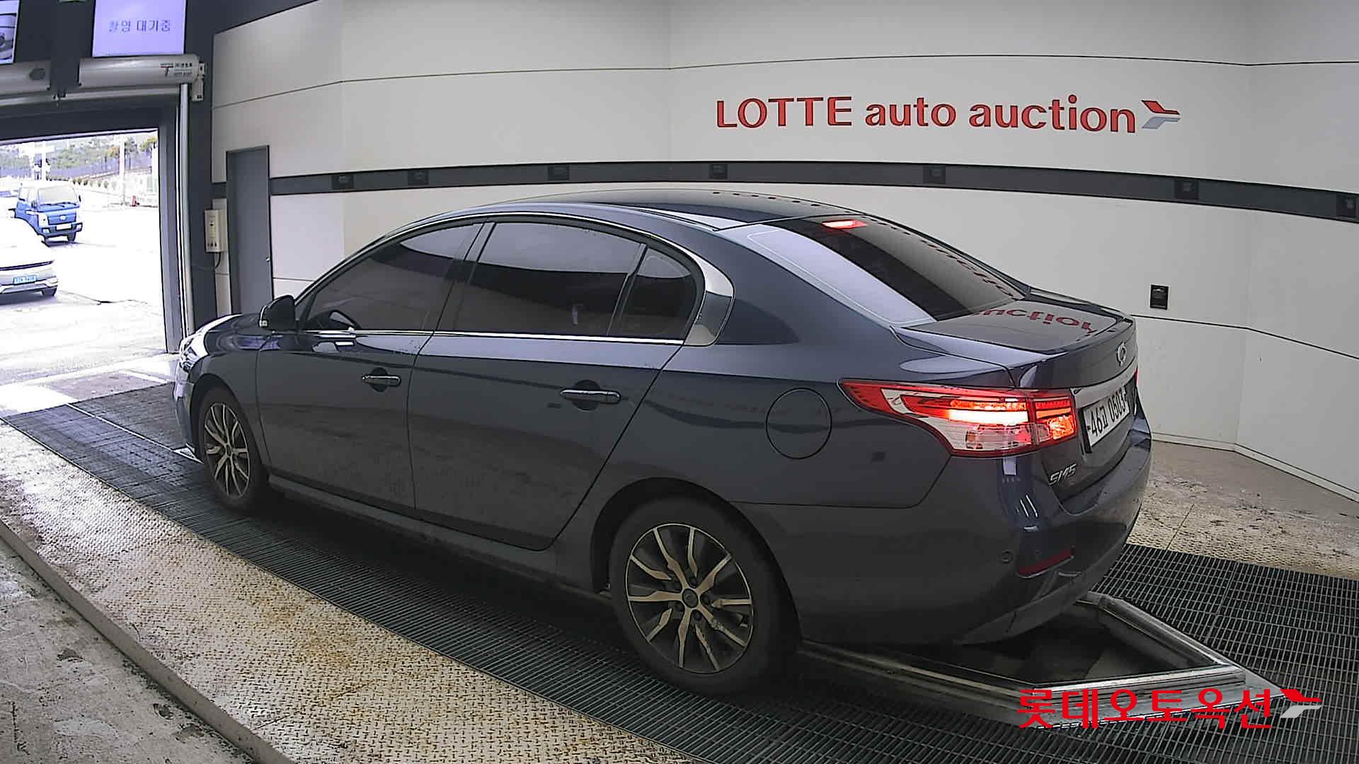 رينو سامسونج SM5 - 15