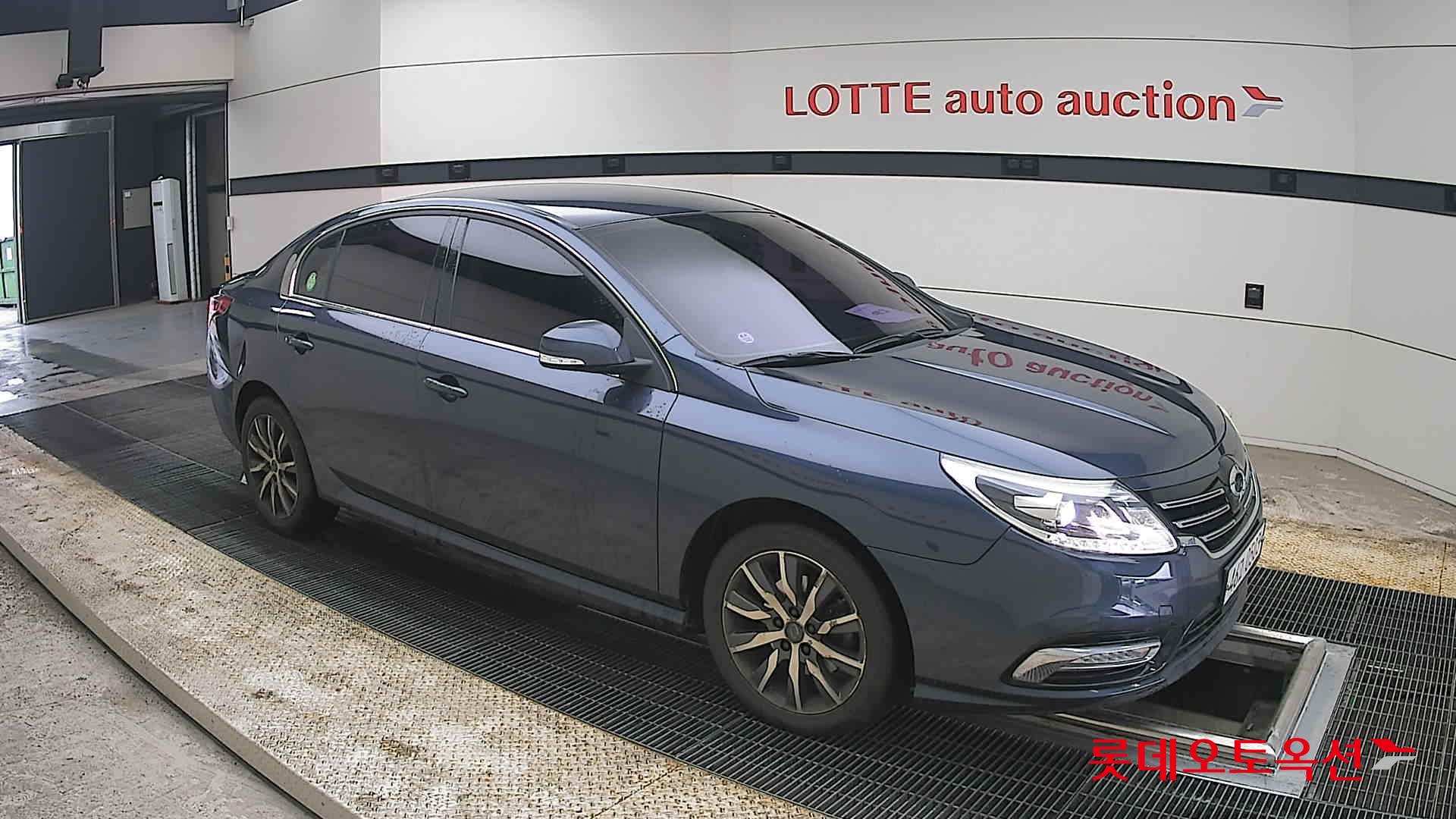 رينو سامسونج SM5 - 23