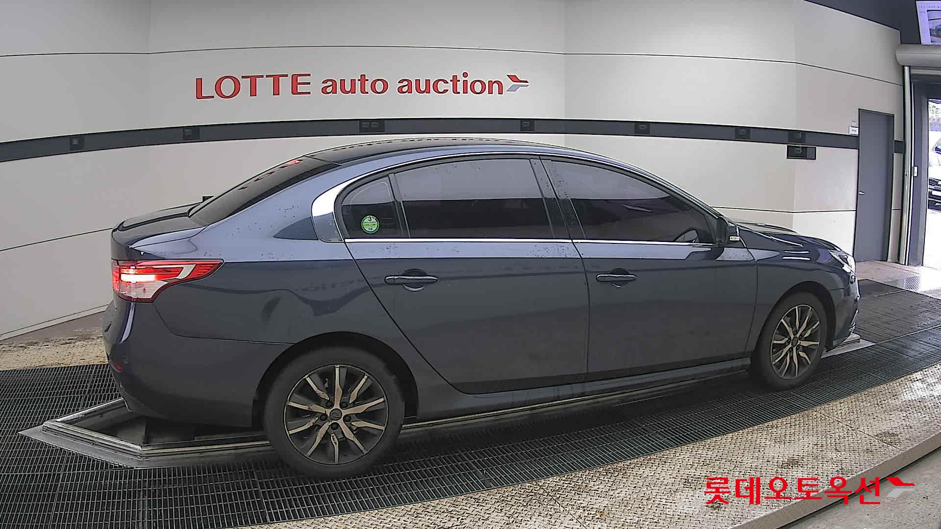 رينو سامسونج SM5 - 20