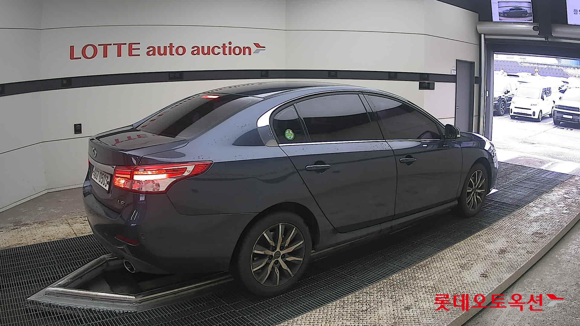 رينو سامسونج SM5 - 19
