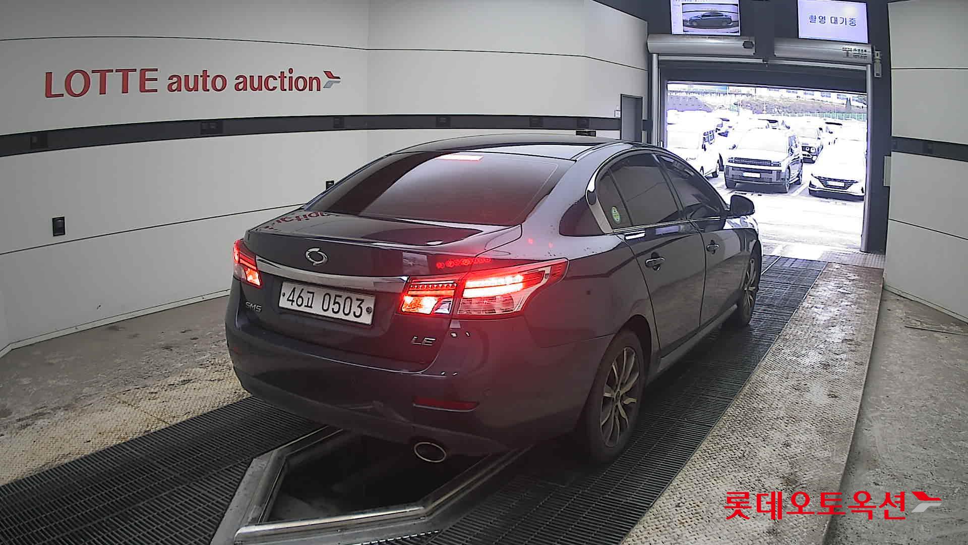 رينو سامسونج SM5 - 18