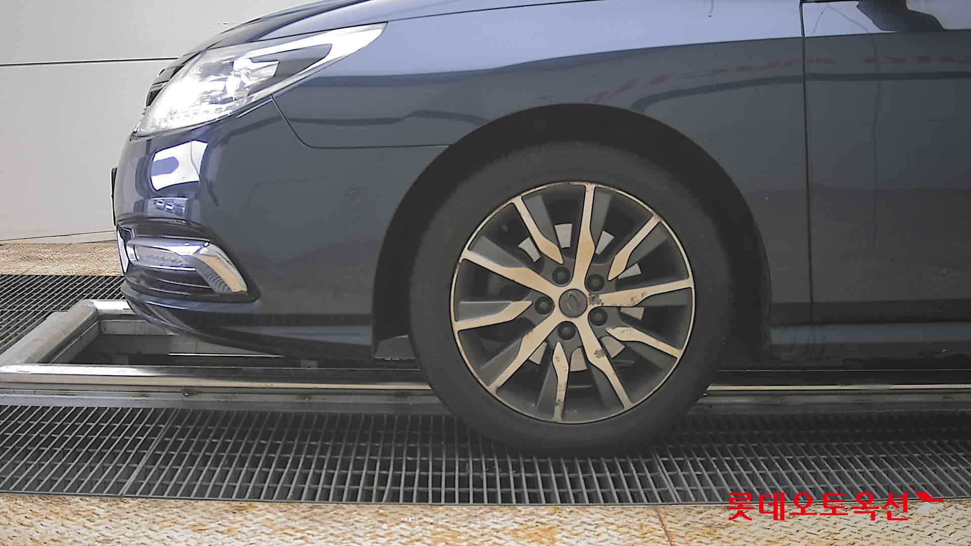 رينو سامسونج SM5 - 25