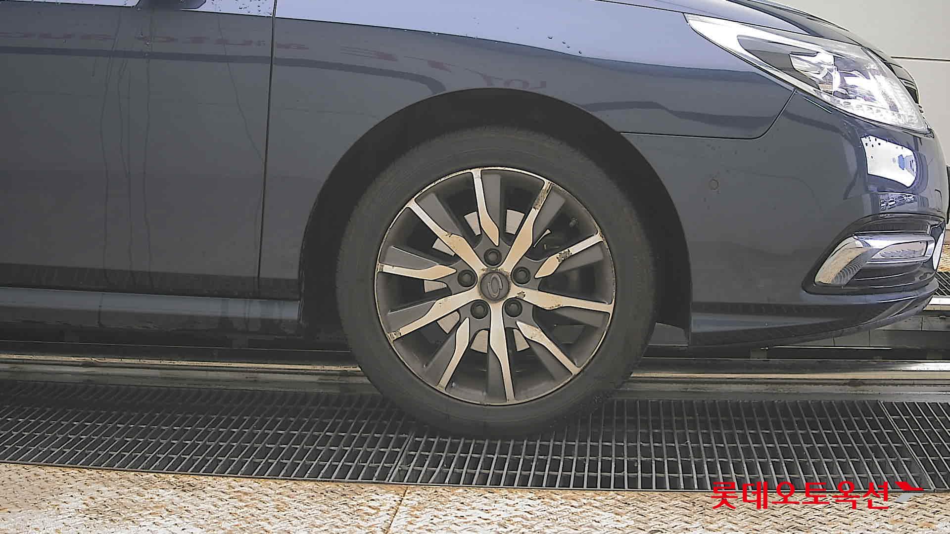 رينو سامسونج SM5 - 27