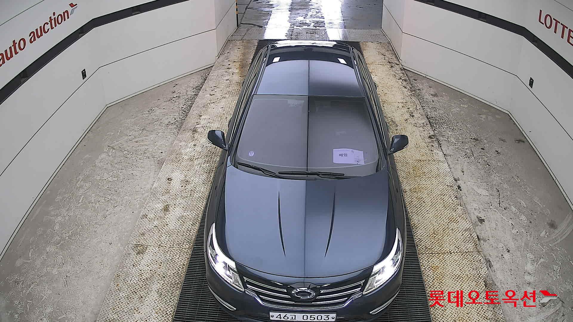 رينو سامسونج SM5 - 7