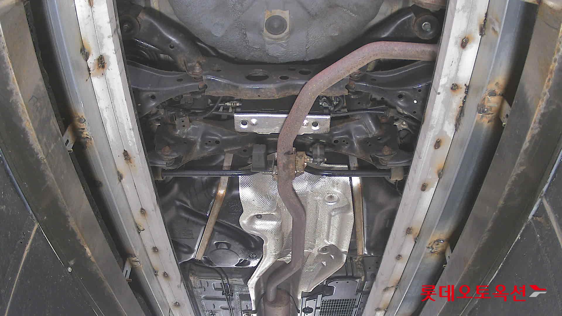 رينو سامسونج SM5 - 2