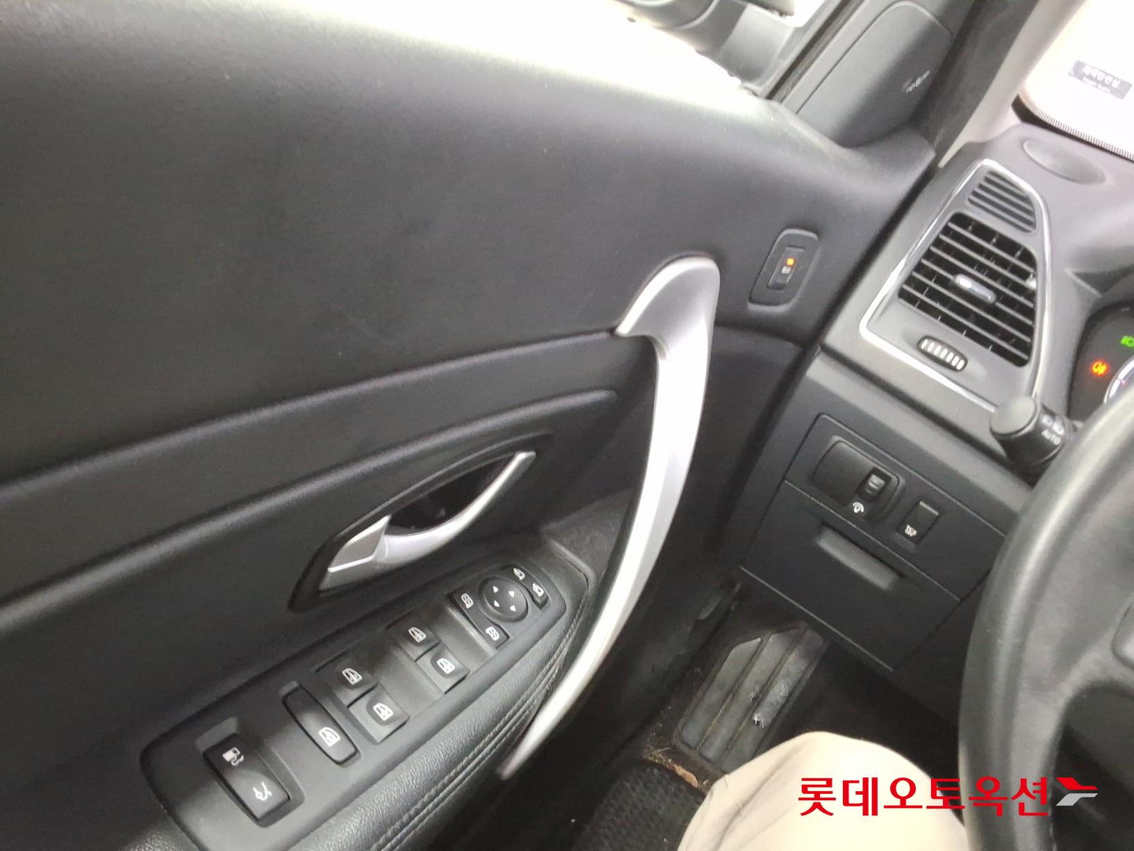 رينو سامسونج SM5 - 29