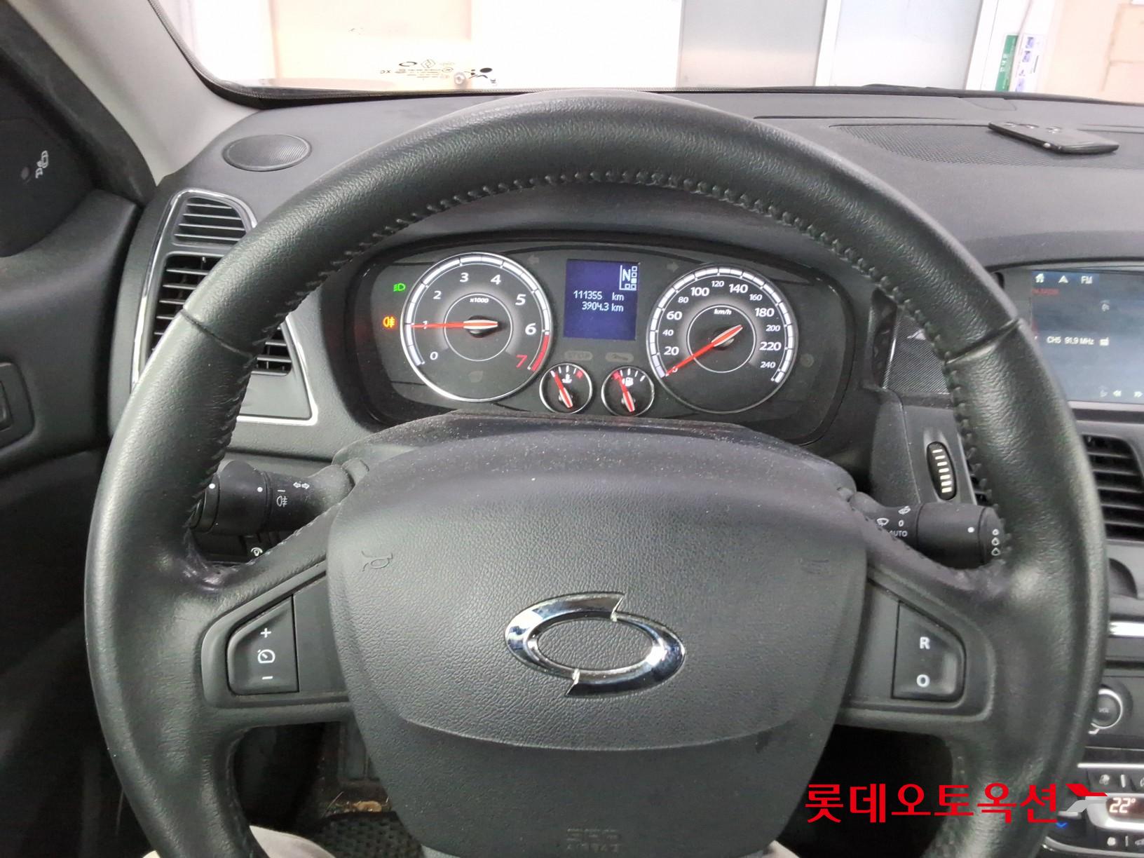 رينو سامسونج SM5 - 30