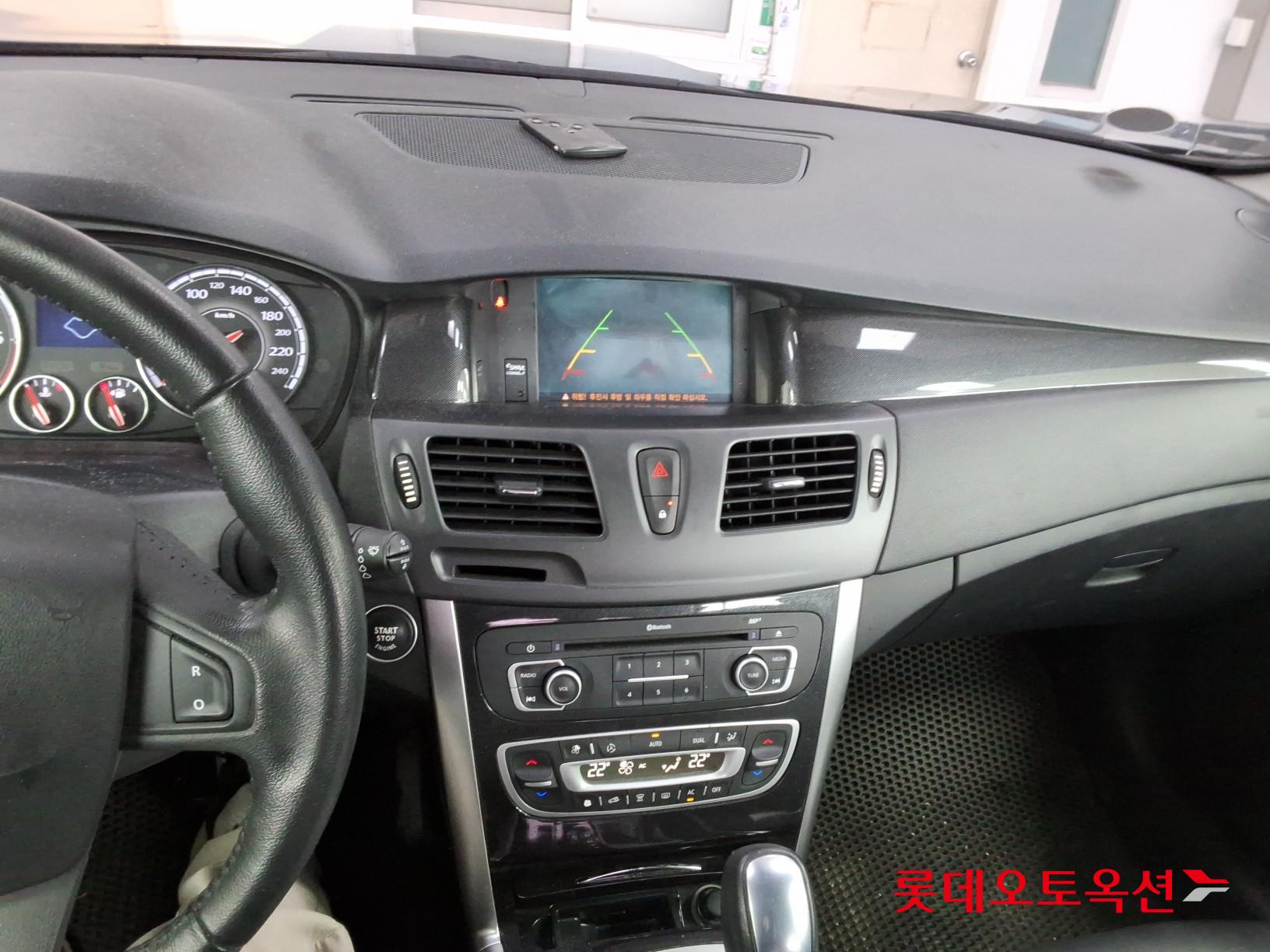 رينو سامسونج SM5 - 32